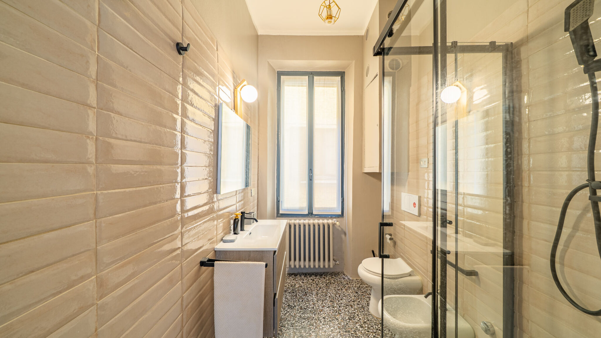Italianway Reggio nell'Emilia Portone 9 Relais - Reggio nell'emilia