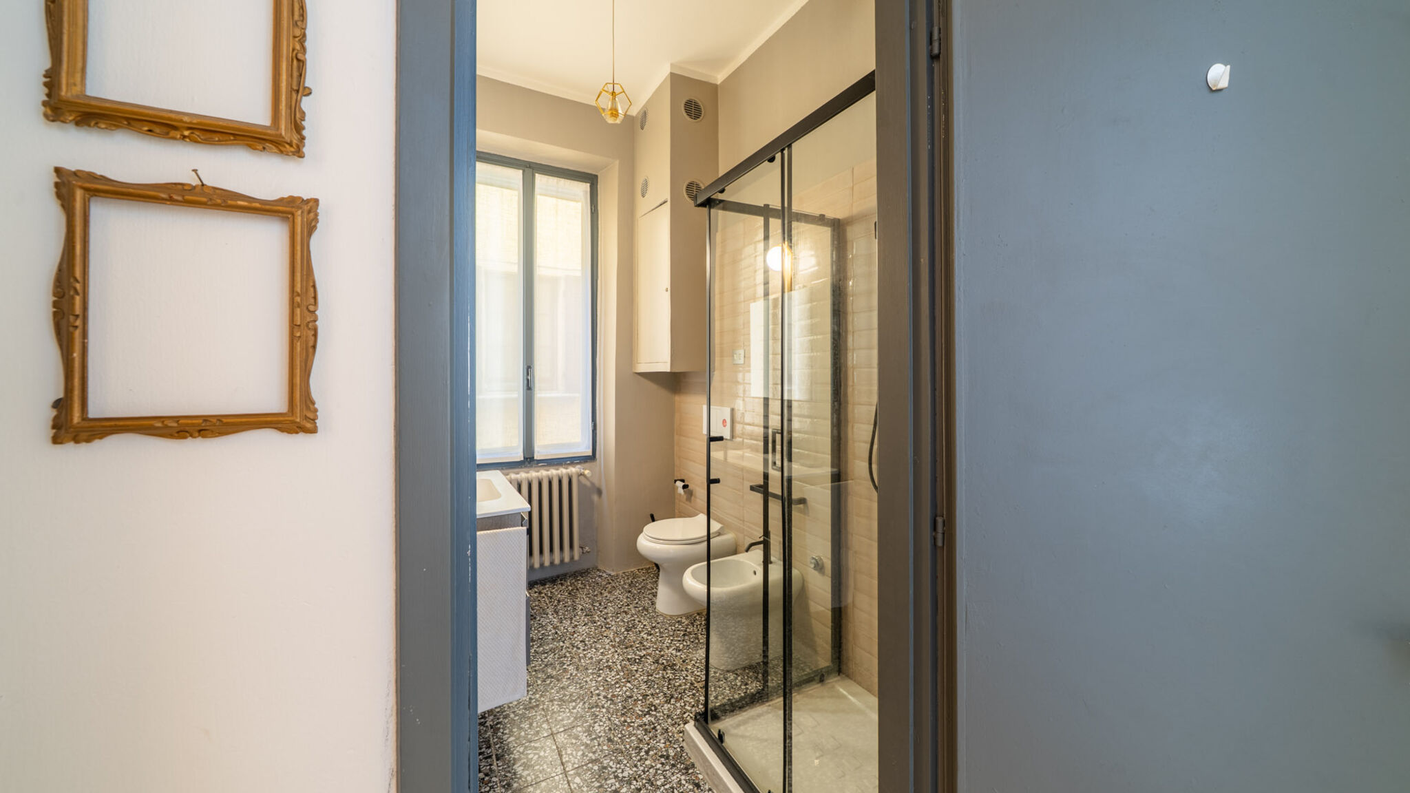 Italianway Reggio nell'Emilia Portone 9 Relais - Reggio nell'emilia