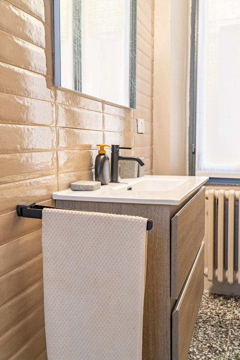 Italianway Reggio nell'Emilia Portone 9 Relais - Reggio nell'emilia