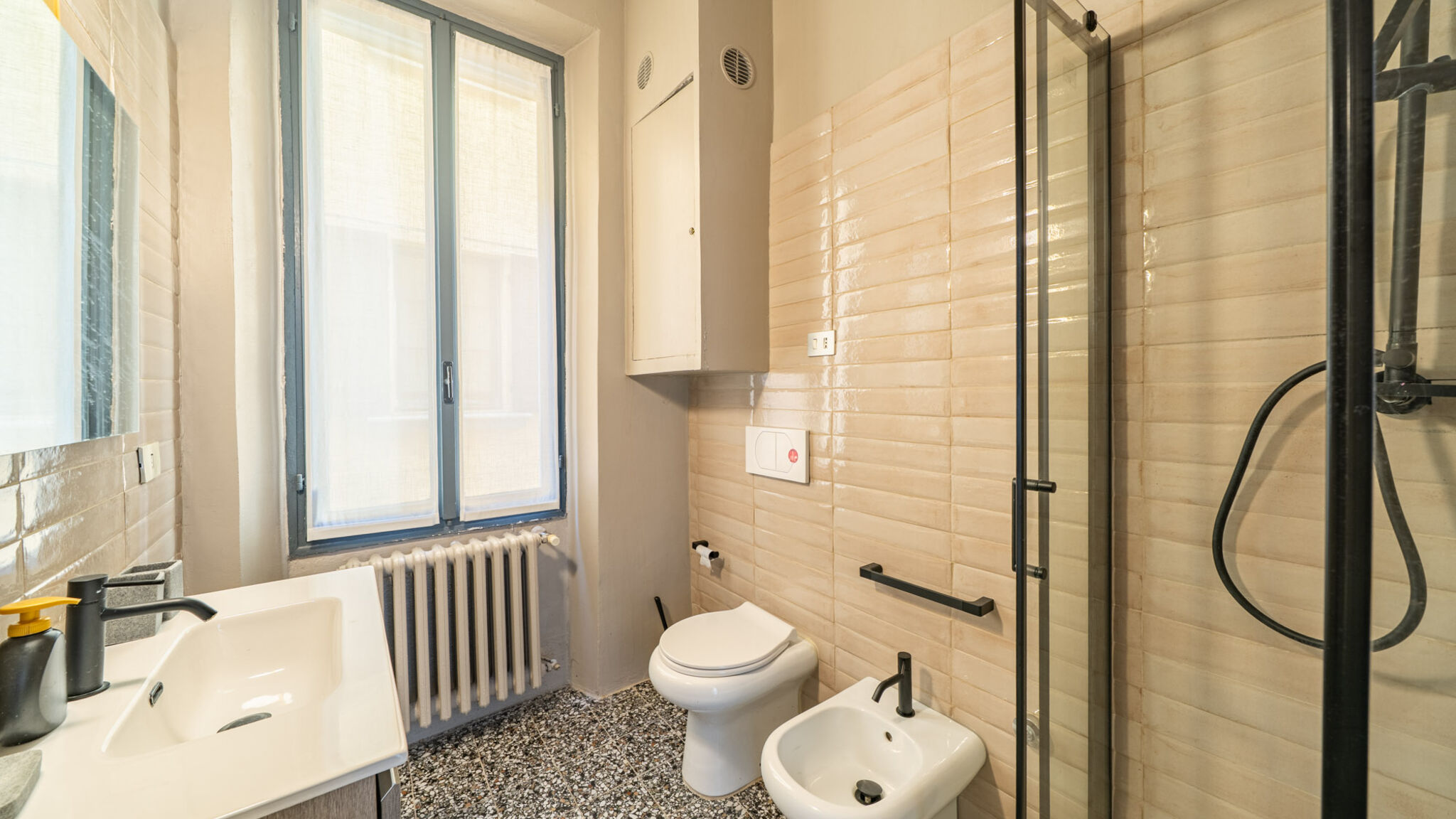 Italianway Reggio nell'Emilia Portone 9 Relais - Reggio nell'emilia