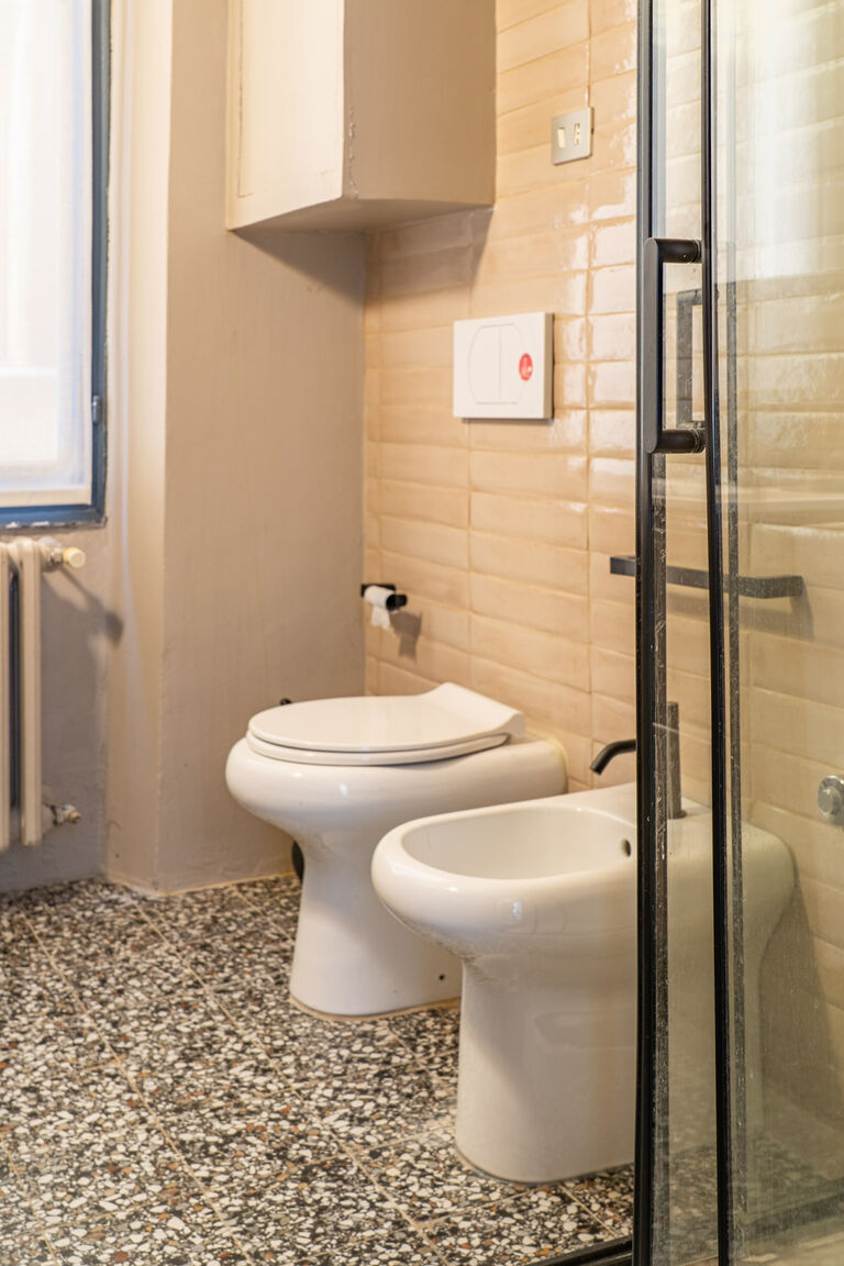 Italianway Reggio nell'Emilia Portone 9 Relais - Reggio nell'emilia