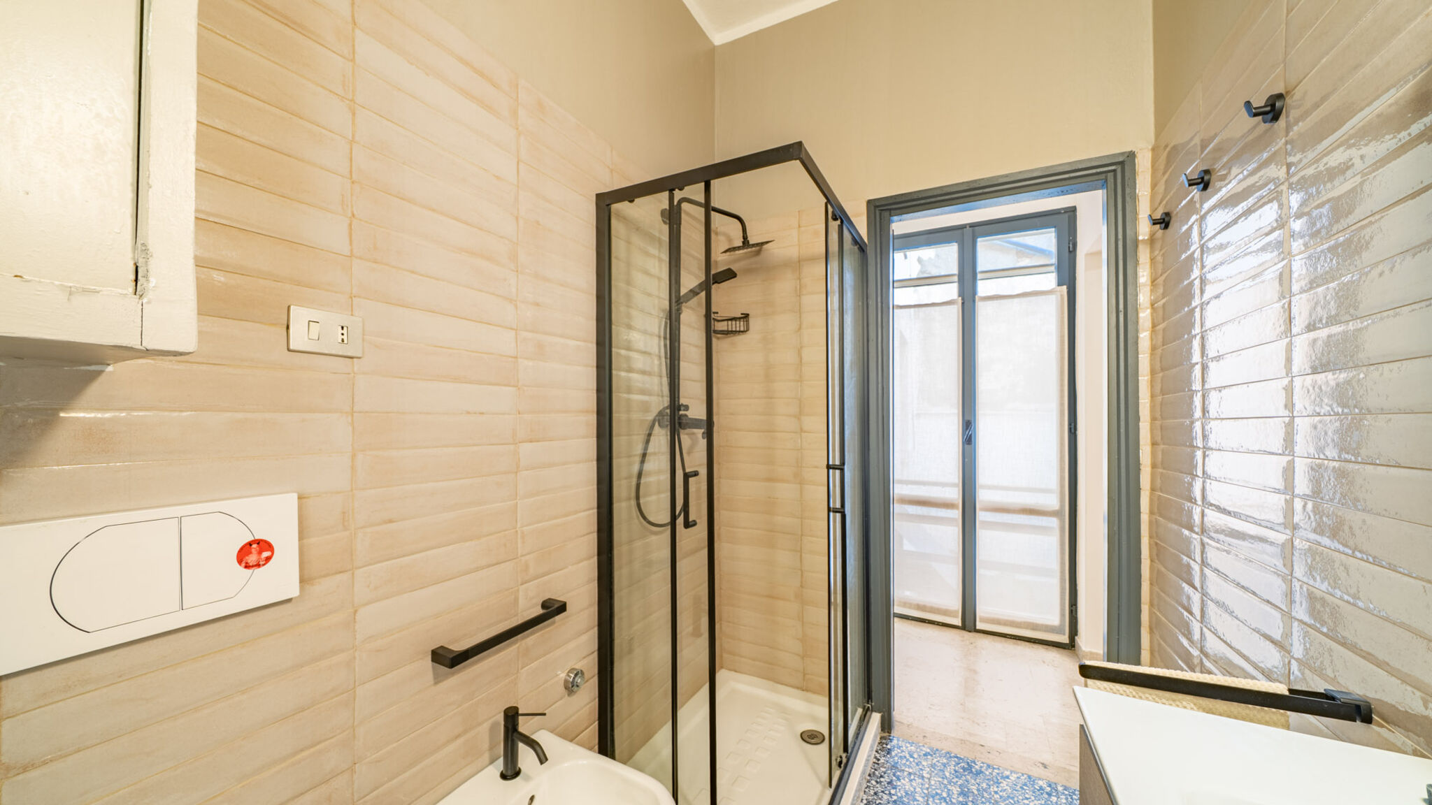 Italianway Reggio nell'Emilia Portone 9 Relais - Reggio nell'emilia