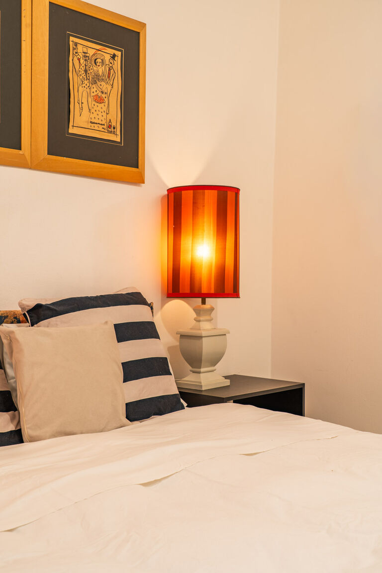 Italianway Reggio nell'Emilia Portone 9 Relais - Reggio nell'emilia