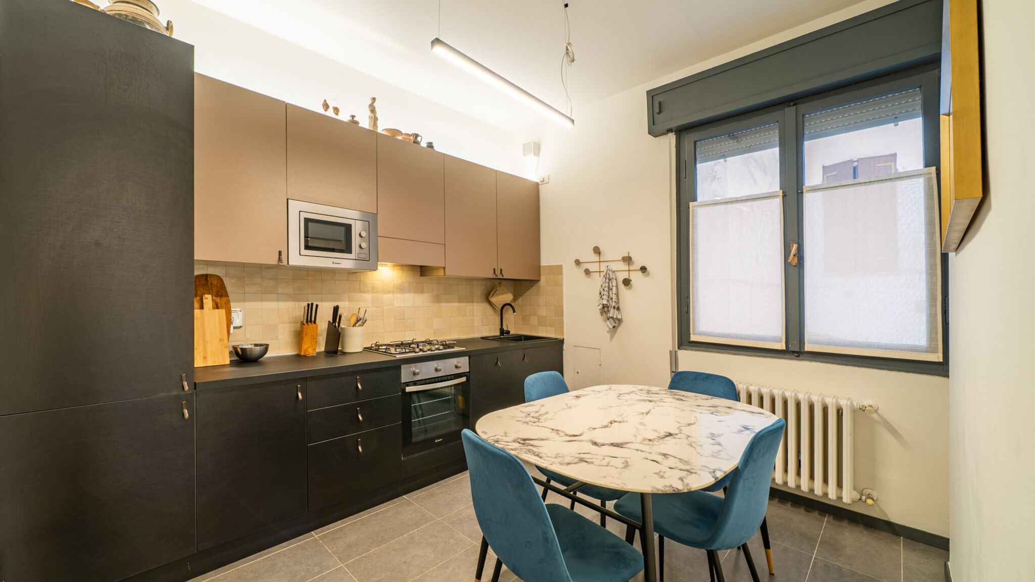 Italianway Reggio nell'Emilia Portone 9 Relais - Reggio nell'emilia