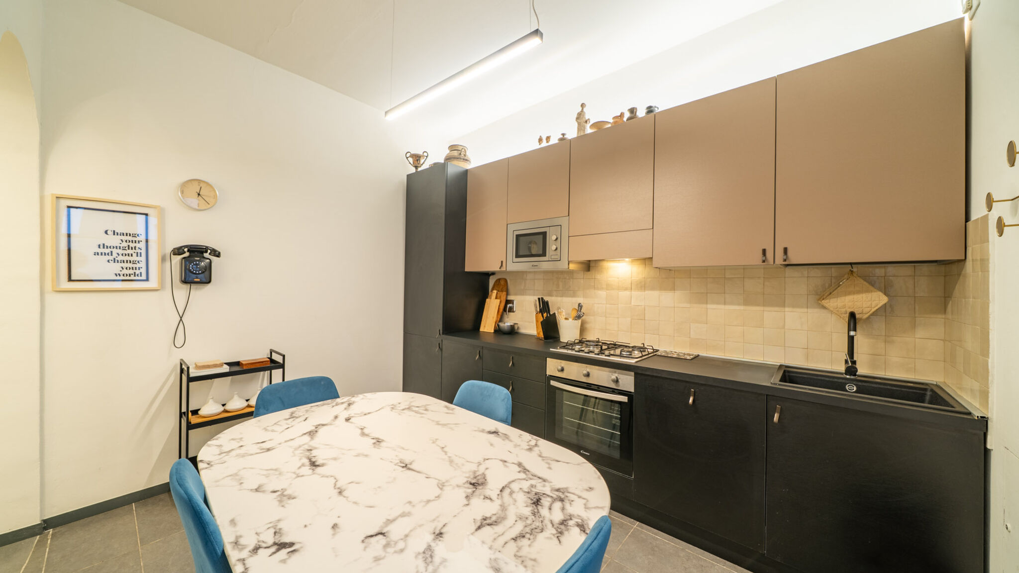 Italianway Reggio nell'Emilia Portone 9 Relais - Reggio nell'emilia
