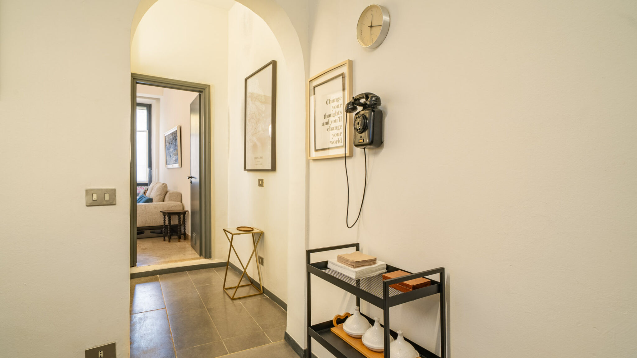 Italianway Reggio nell'Emilia Portone 9 Relais - Reggio nell'emilia