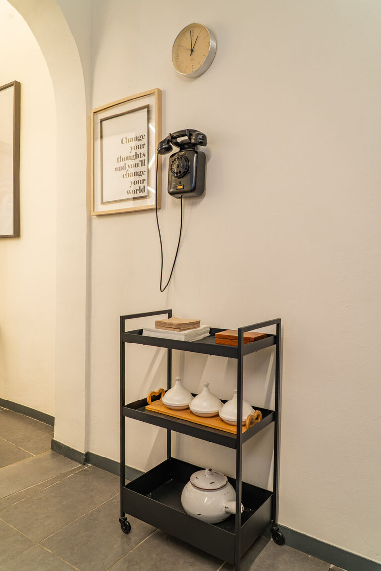 Italianway Reggio nell'Emilia Portone 9 Relais - Reggio nell'emilia