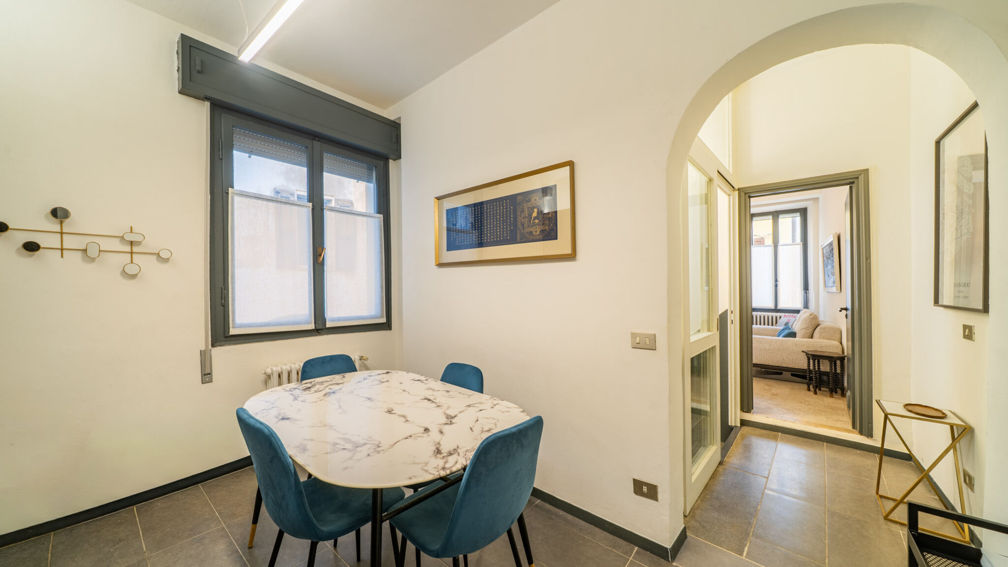 Italianway Reggio nell'Emilia Portone 9 Relais - Reggio nell'emilia