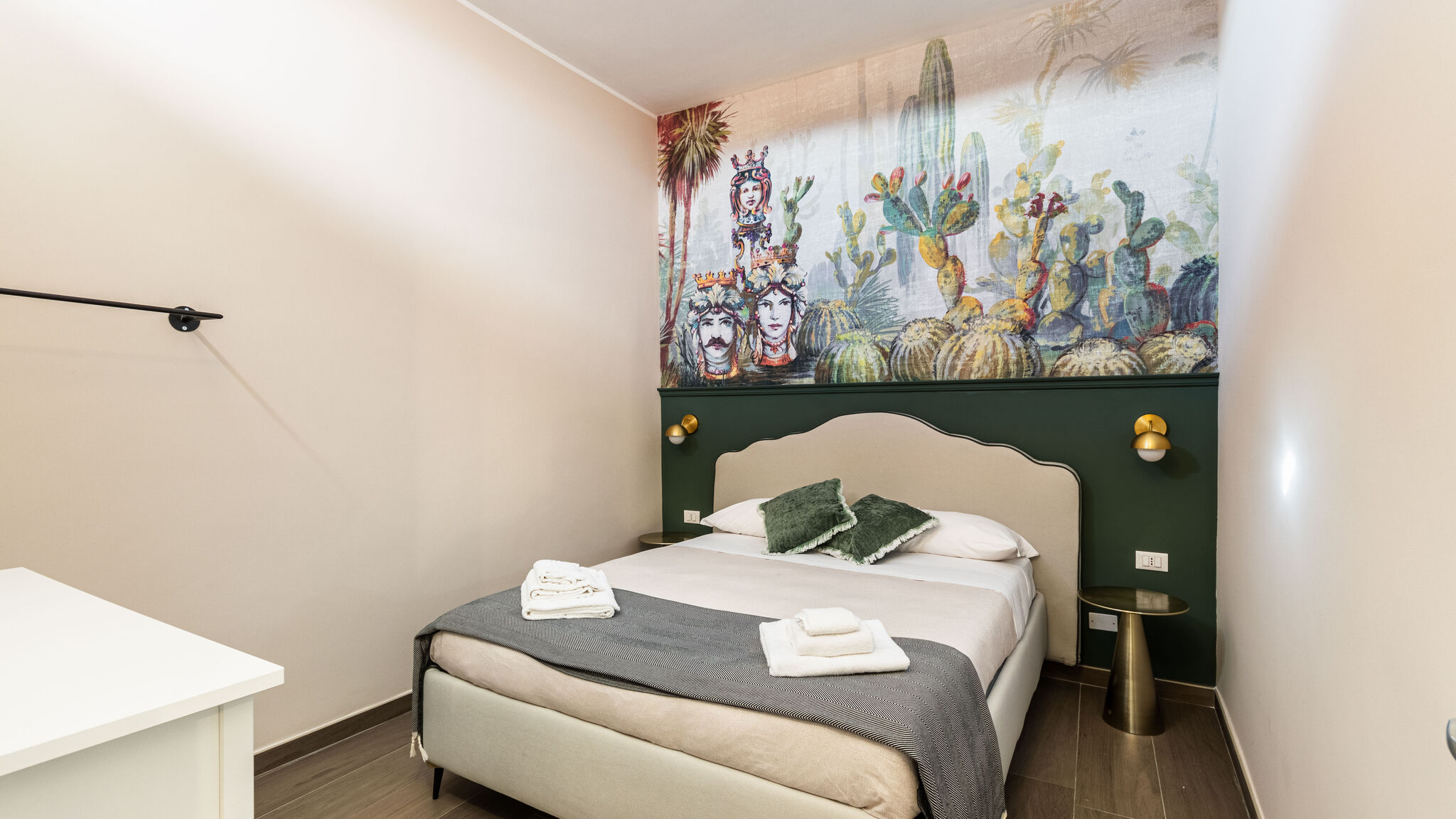 House & Villas Noto Donna Rosa Holiday Home - Terrazza