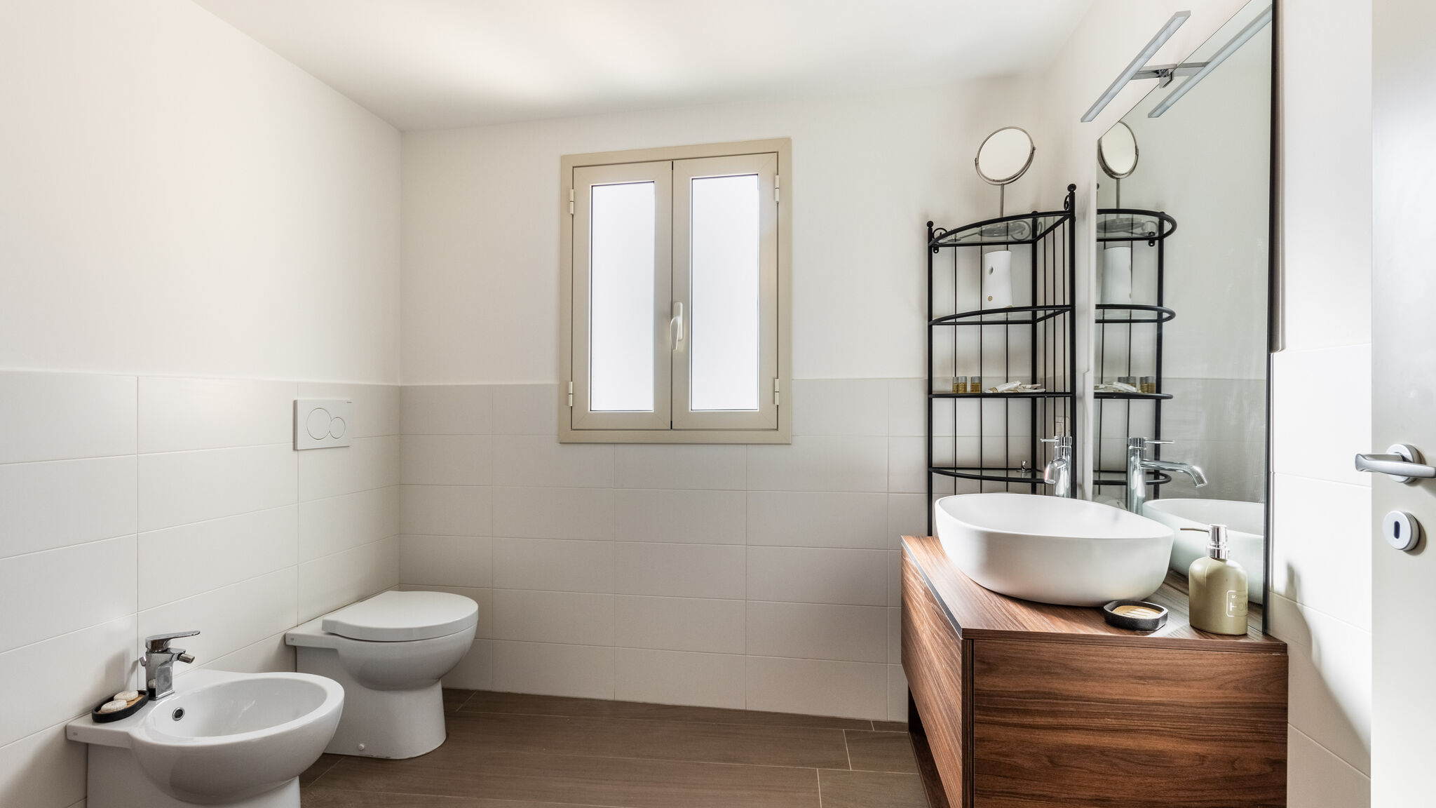 House & Villas Noto Donna Rosa Holiday Home - Terrazza