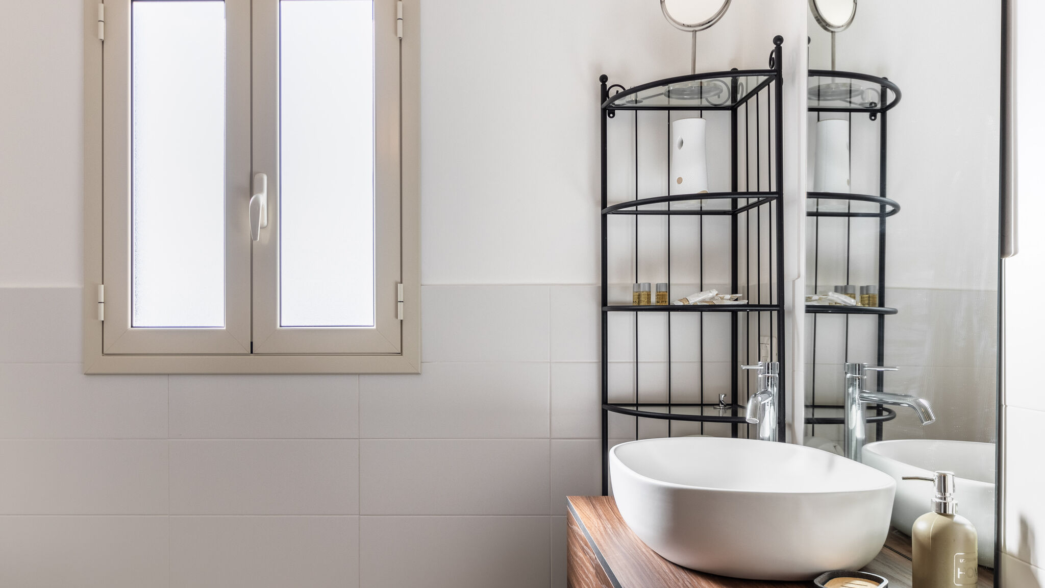 House & Villas Noto Donna Rosa Holiday Home - Terrazza