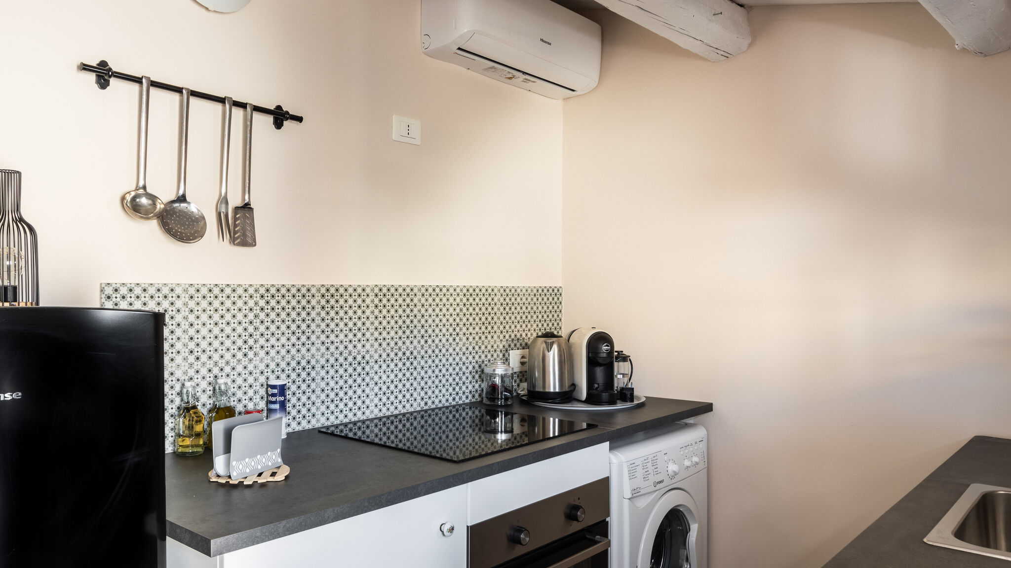 House & Villas Noto Donna Rosa Holiday Home - Terrazza