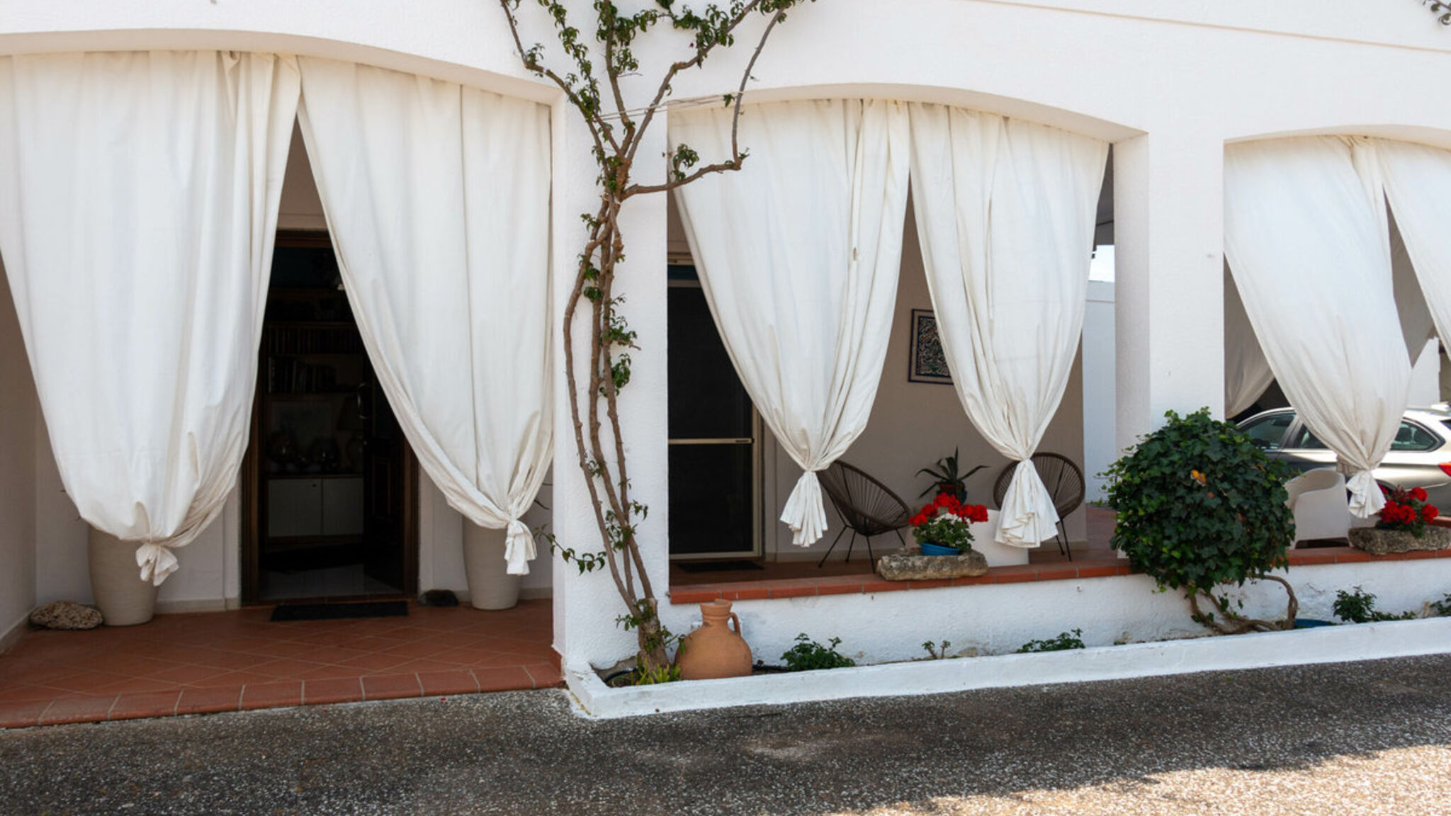Italianway Alliste Suite Rilú con Idromassaggio -SalentoReservation