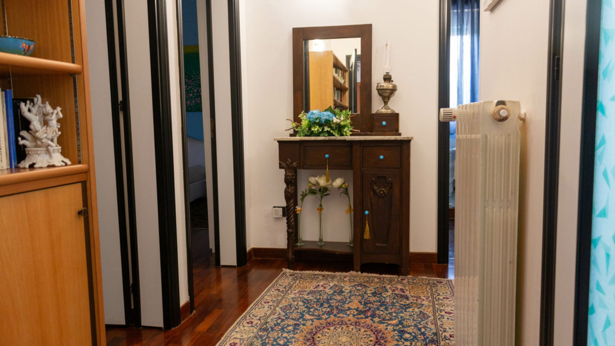 Italianway Alliste Suite Rilú con Idromassaggio -SalentoReservation
