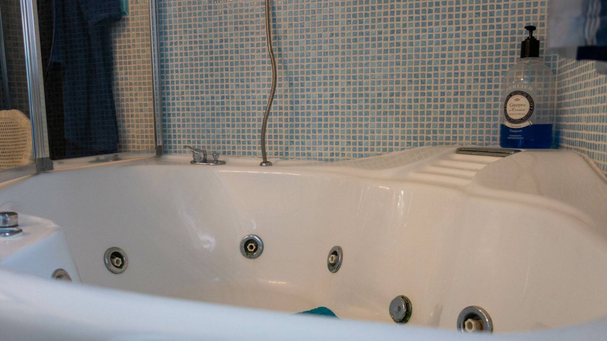 Italianway Alliste Suite Rilú con Idromassaggio -SalentoReservation