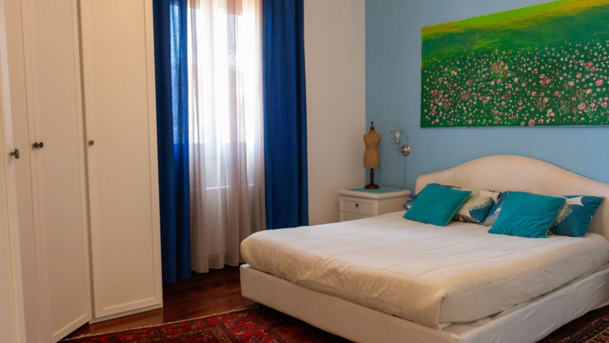 Italianway Alliste Suite Rilú con Idromassaggio -SalentoReservation
