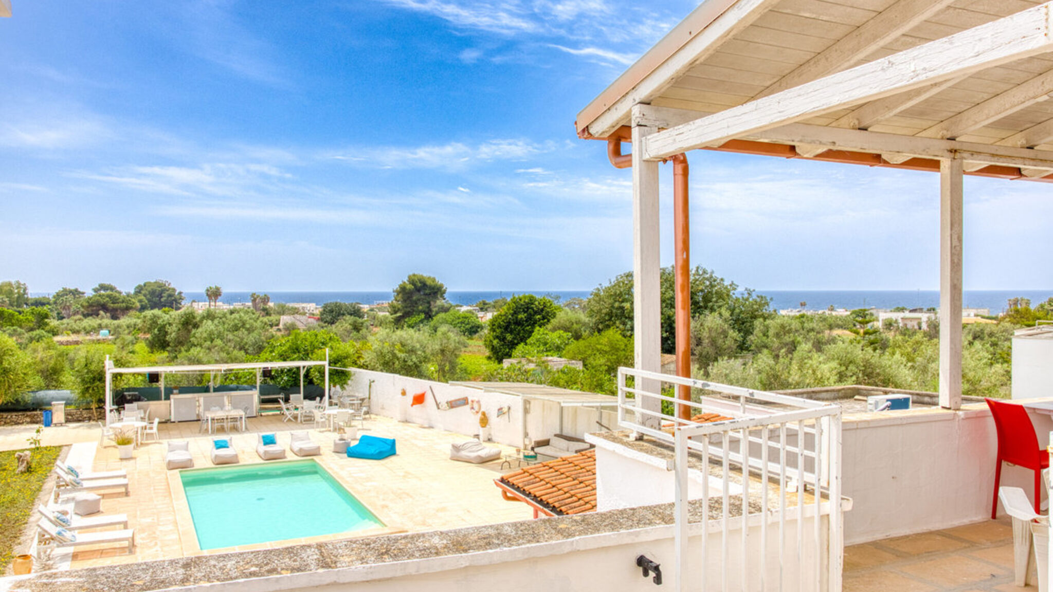 Italianway Alliste Suite Rilú con Idromassaggio -SalentoReservation