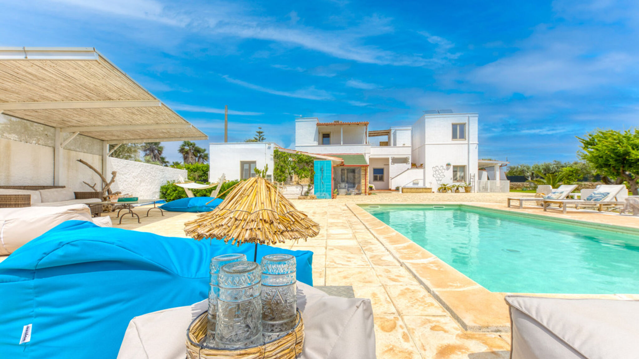 Italianway Alliste Suite Rilú con Idromassaggio -SalentoReservation