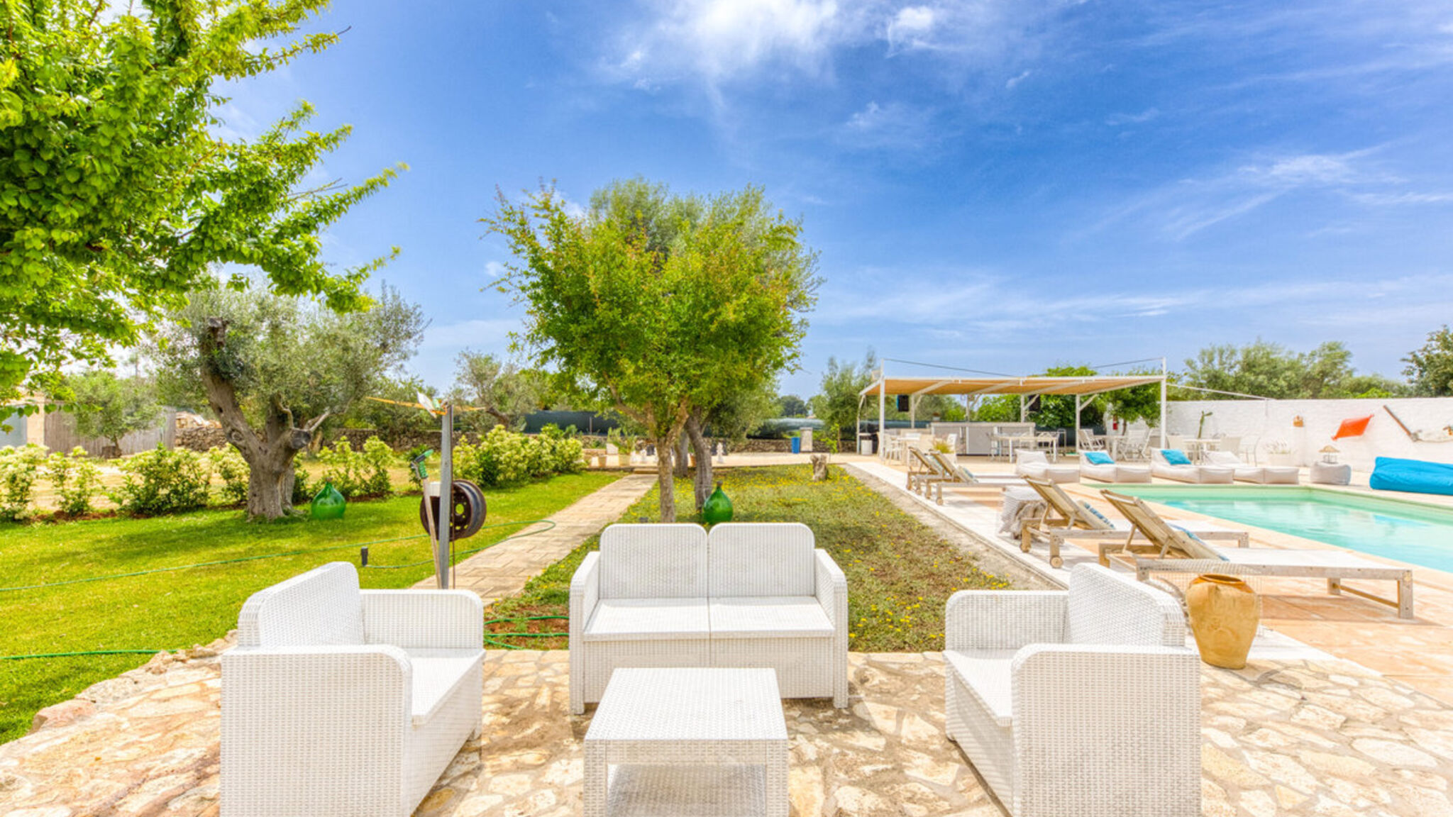 Italianway Alliste Suite Rilú con Idromassaggio -SalentoReservation