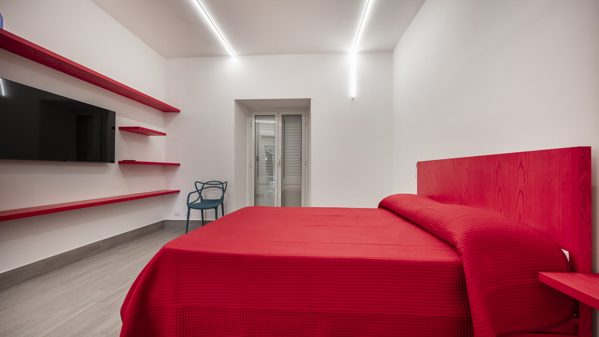 Italianway Noto La Casa dei colori
