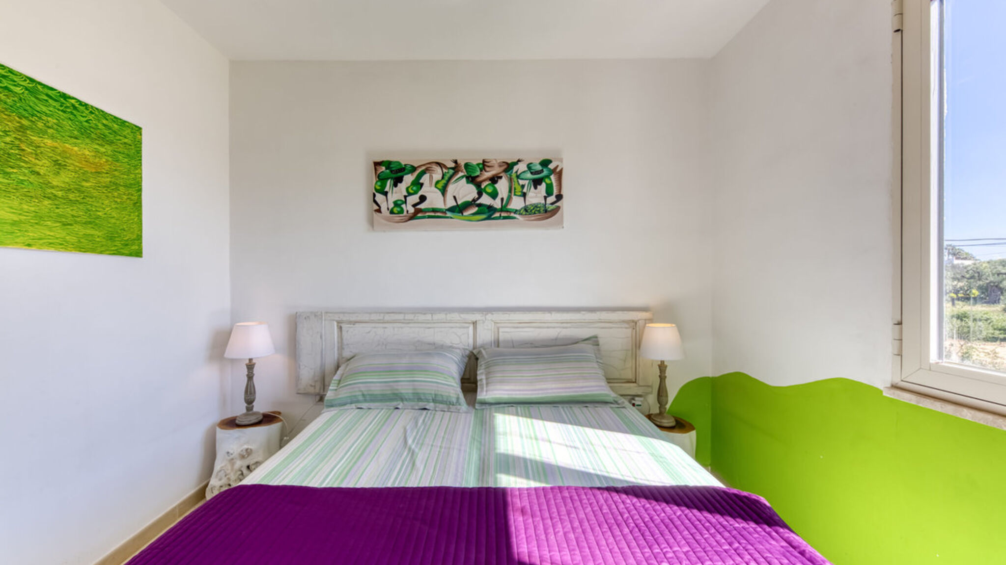 Italianway Alliste Villa Rilú - Salento Reservation