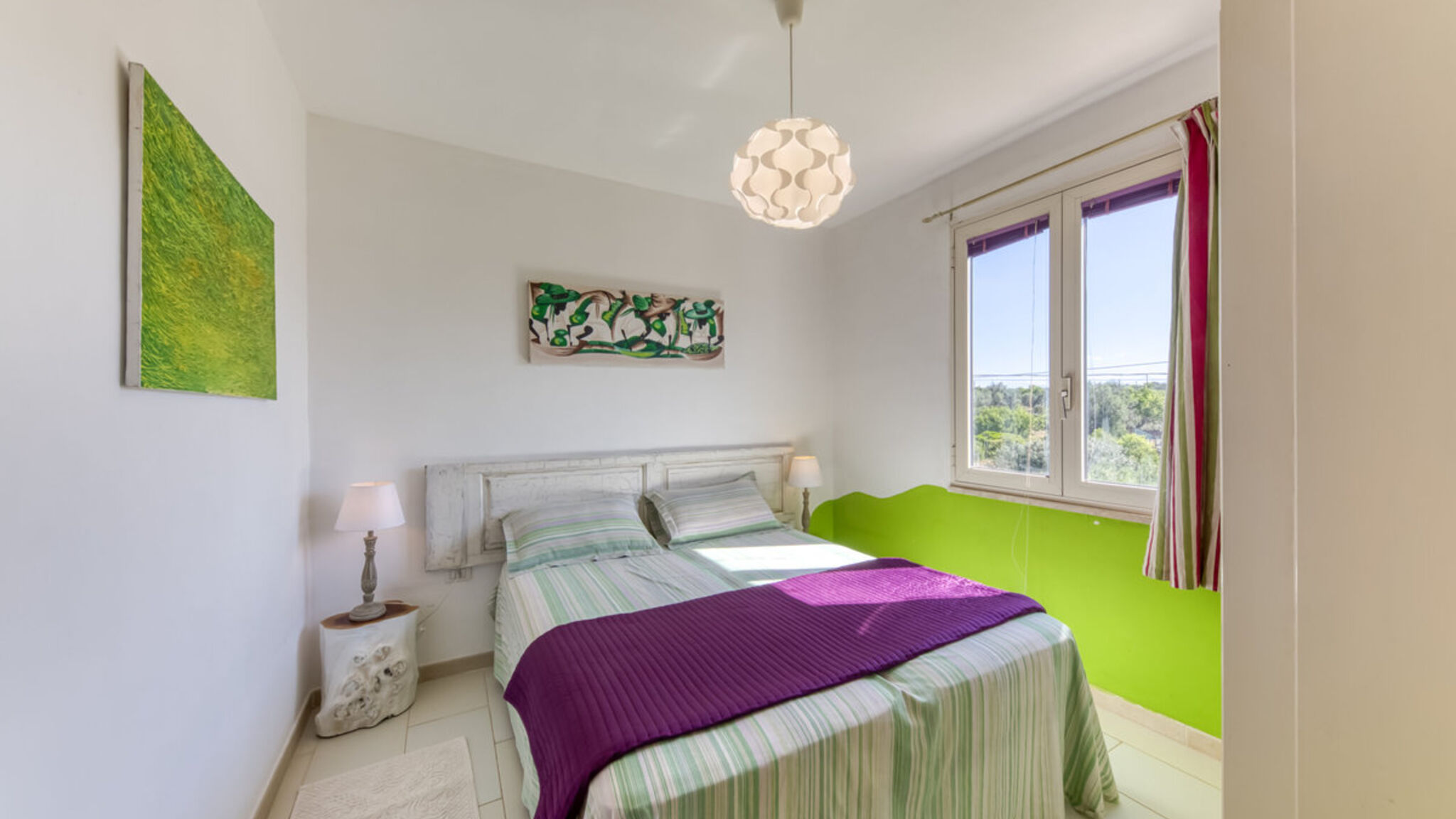 Italianway Alliste Villa Rilú - Salento Reservation