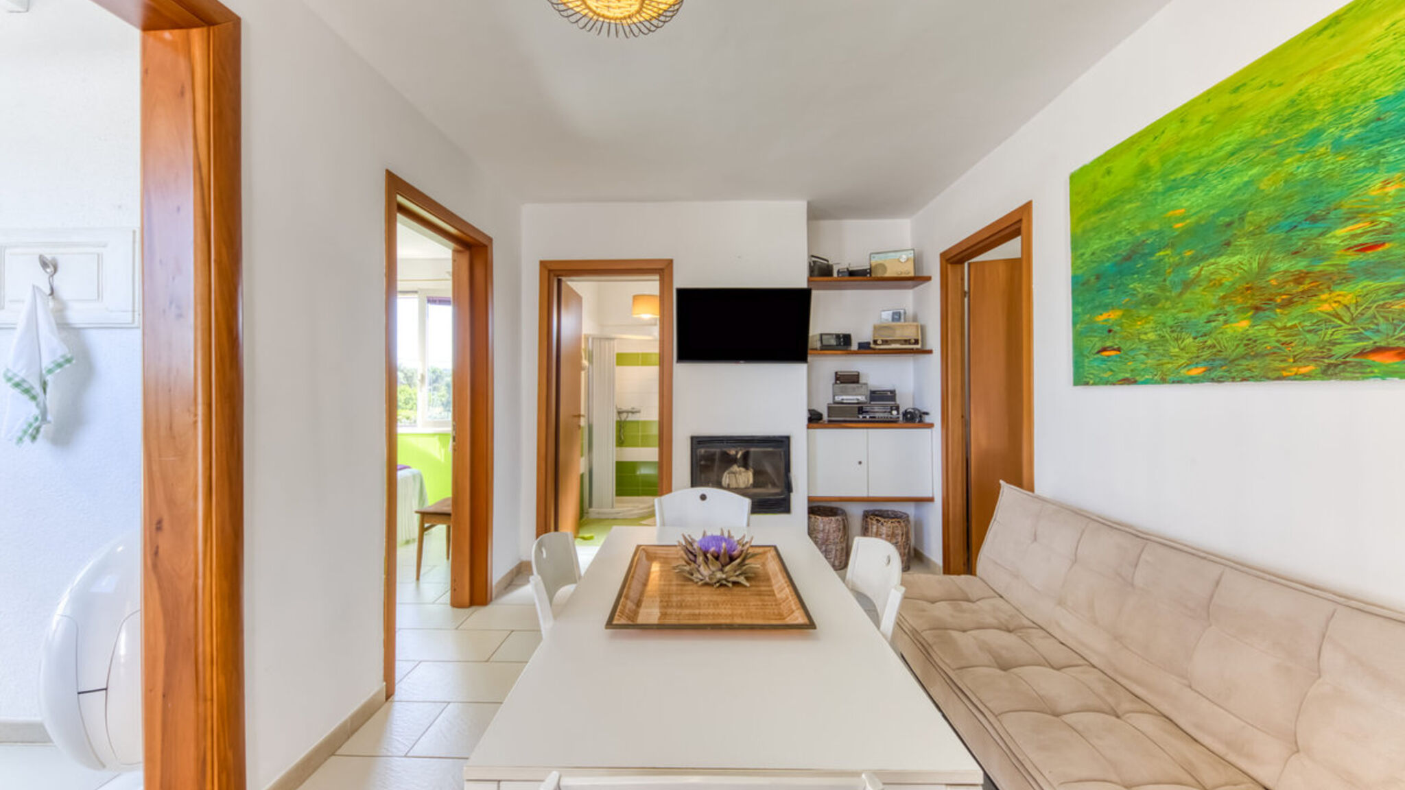 Italianway Alliste Villa Rilú - Salento Reservation