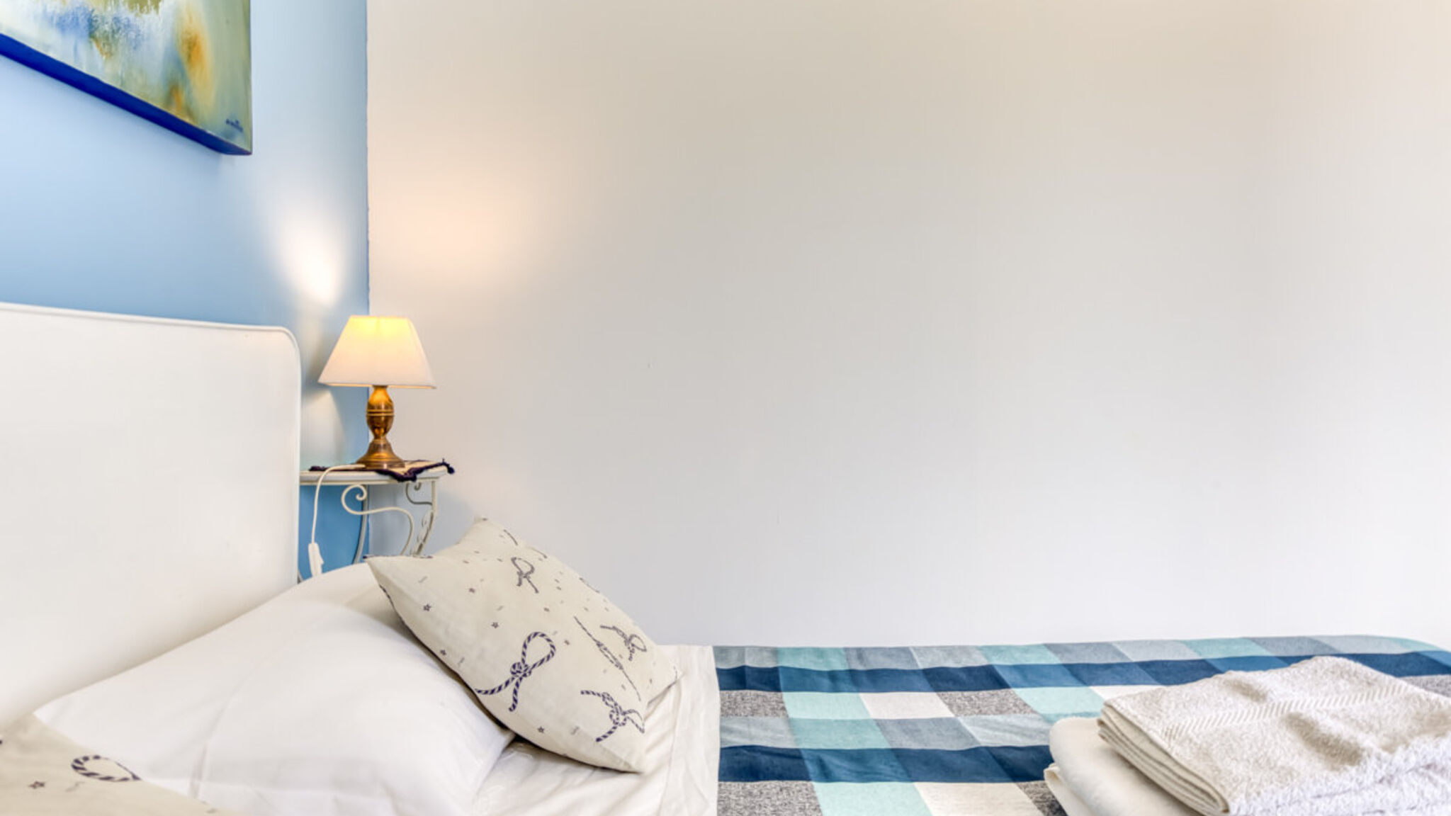 Italianway Alliste Villa Rilú - Salento Reservation
