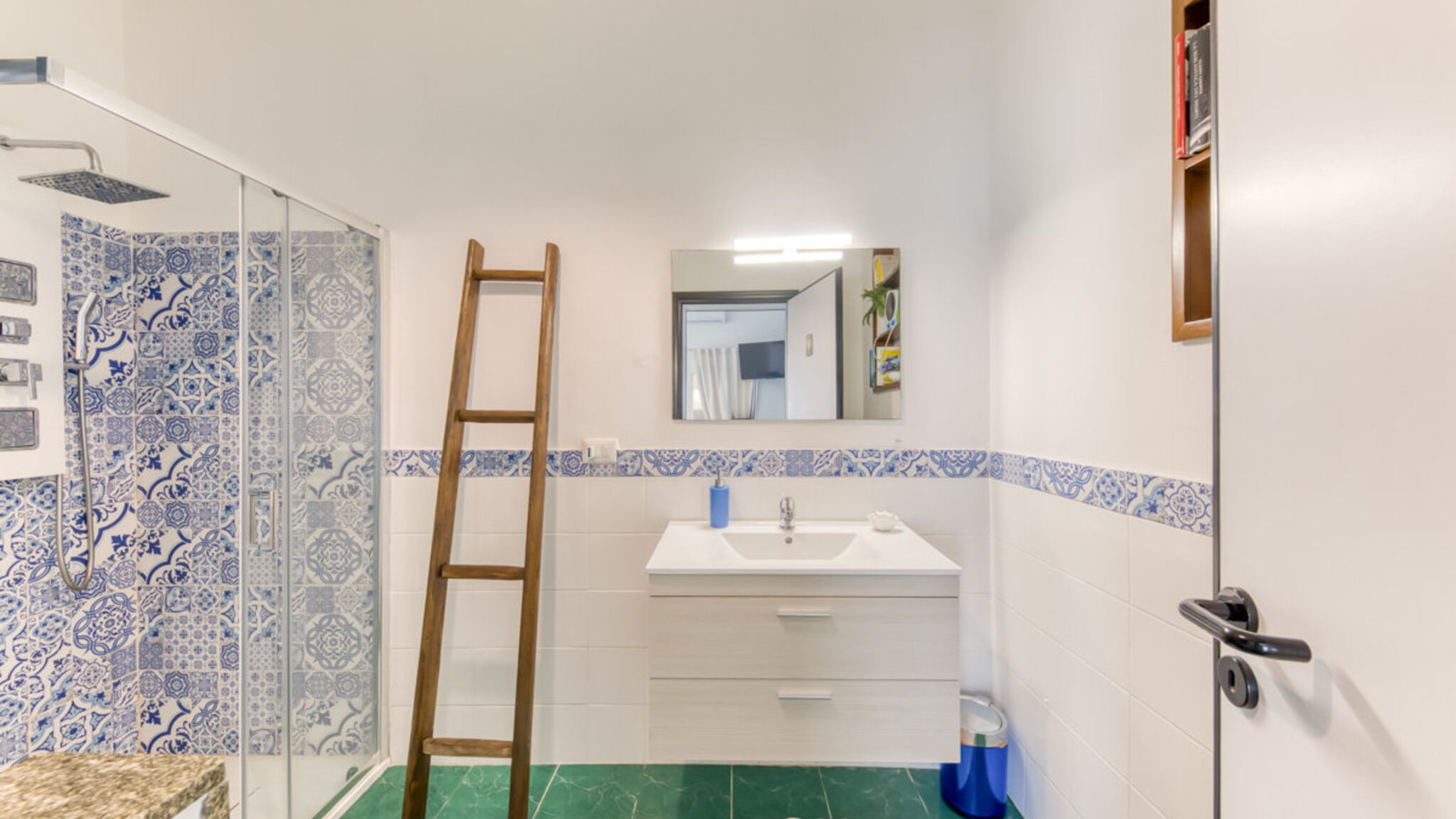 Italianway Alliste Villa Rilú - Salento Reservation