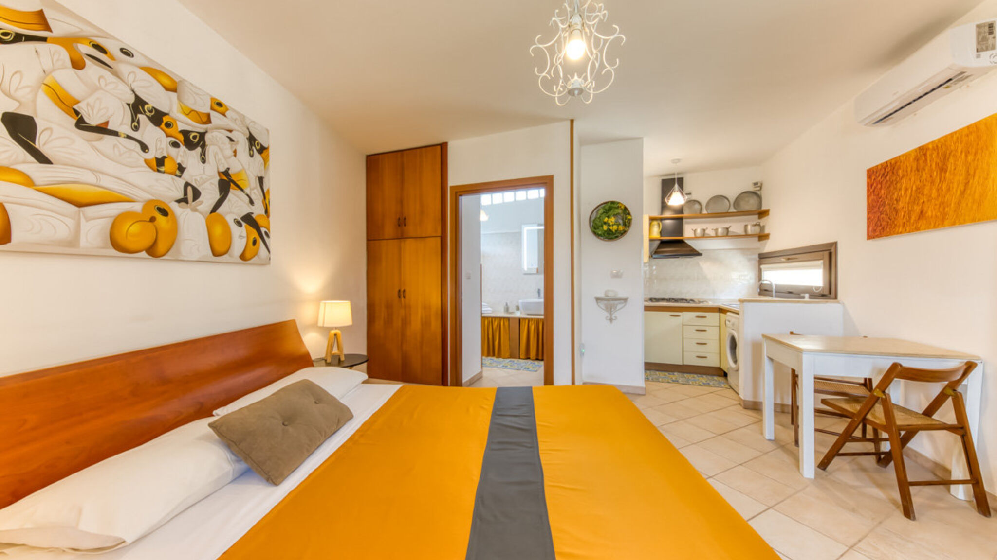 Italianway Alliste Villa Rilú - Salento Reservation