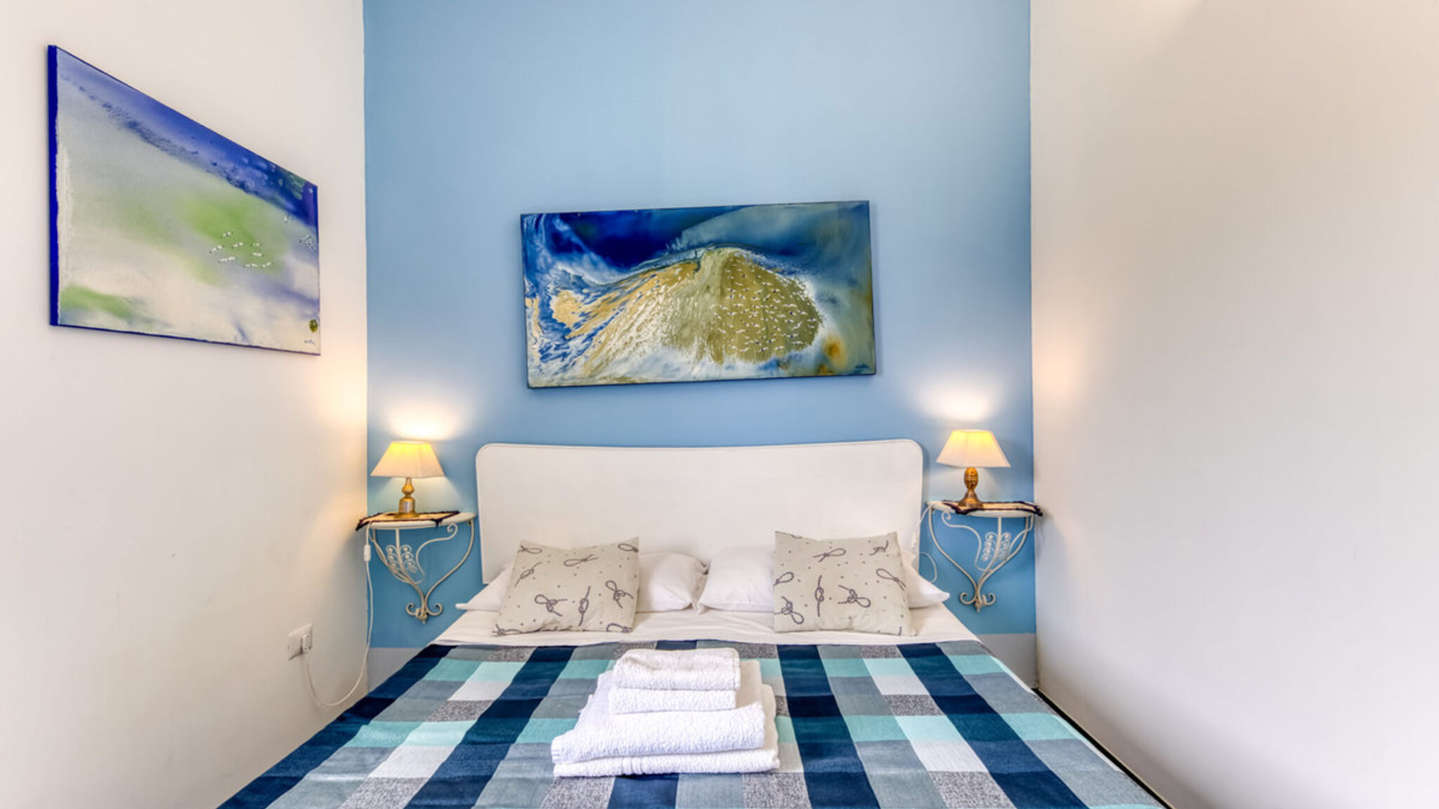 Italianway Alliste Villa Rilú - Salento Reservation