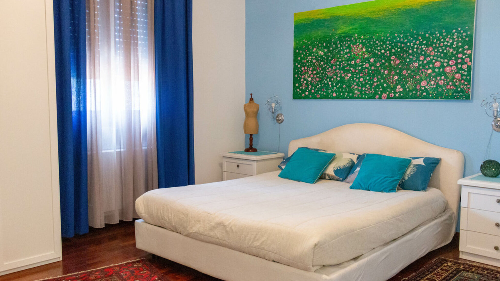 Italianway Alliste Villa Rilú - Salento Reservation