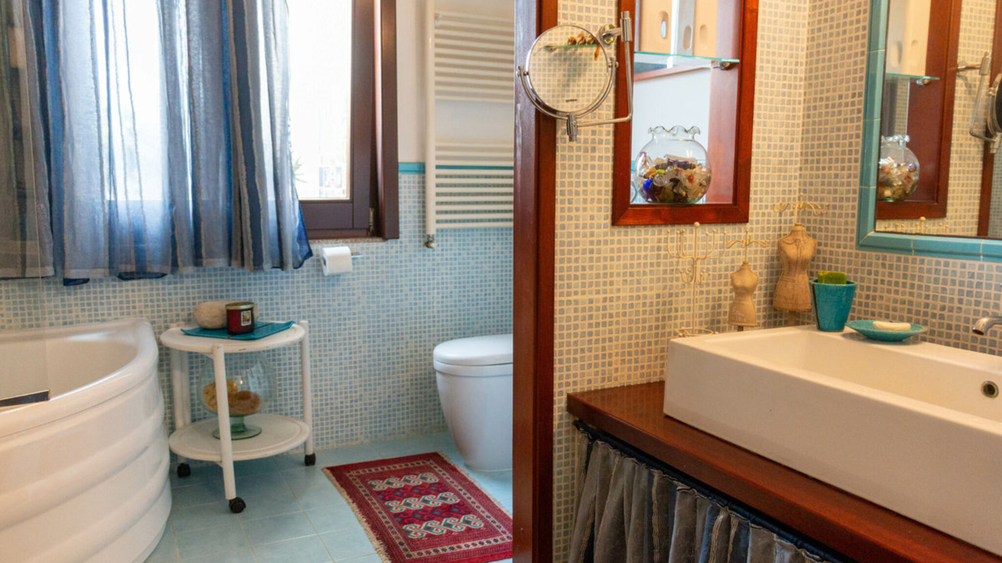 Italianway Alliste Villa Rilú - Salento Reservation