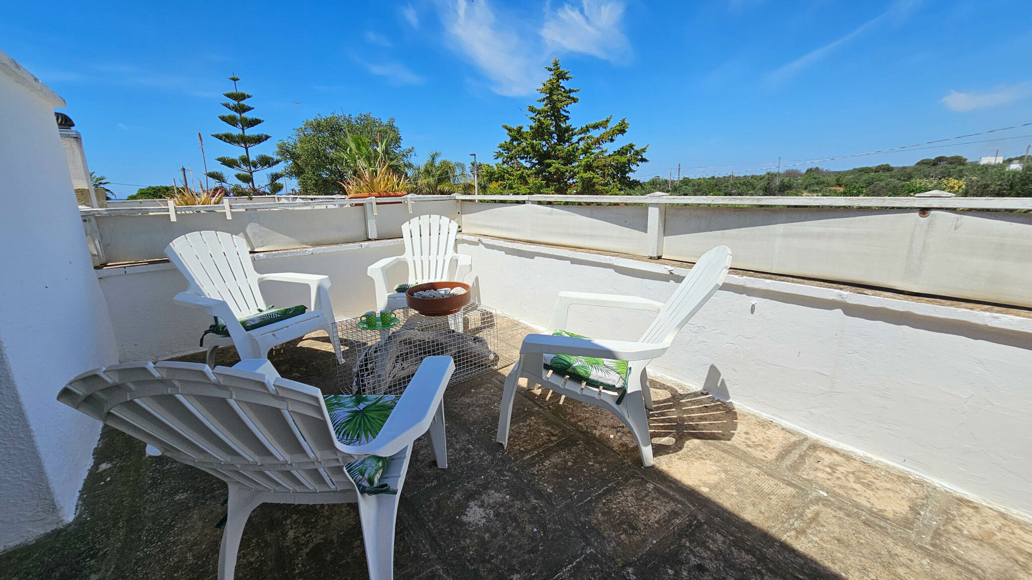 Italianway Alliste Villa Rilú - Salento Reservation