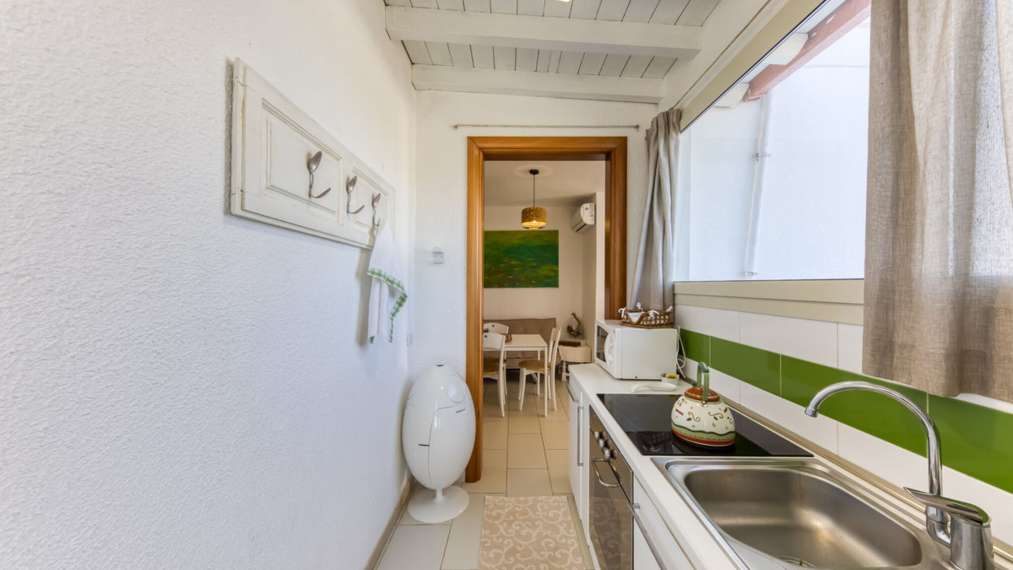 Italianway Alliste Sole Verde - Salento Reservation