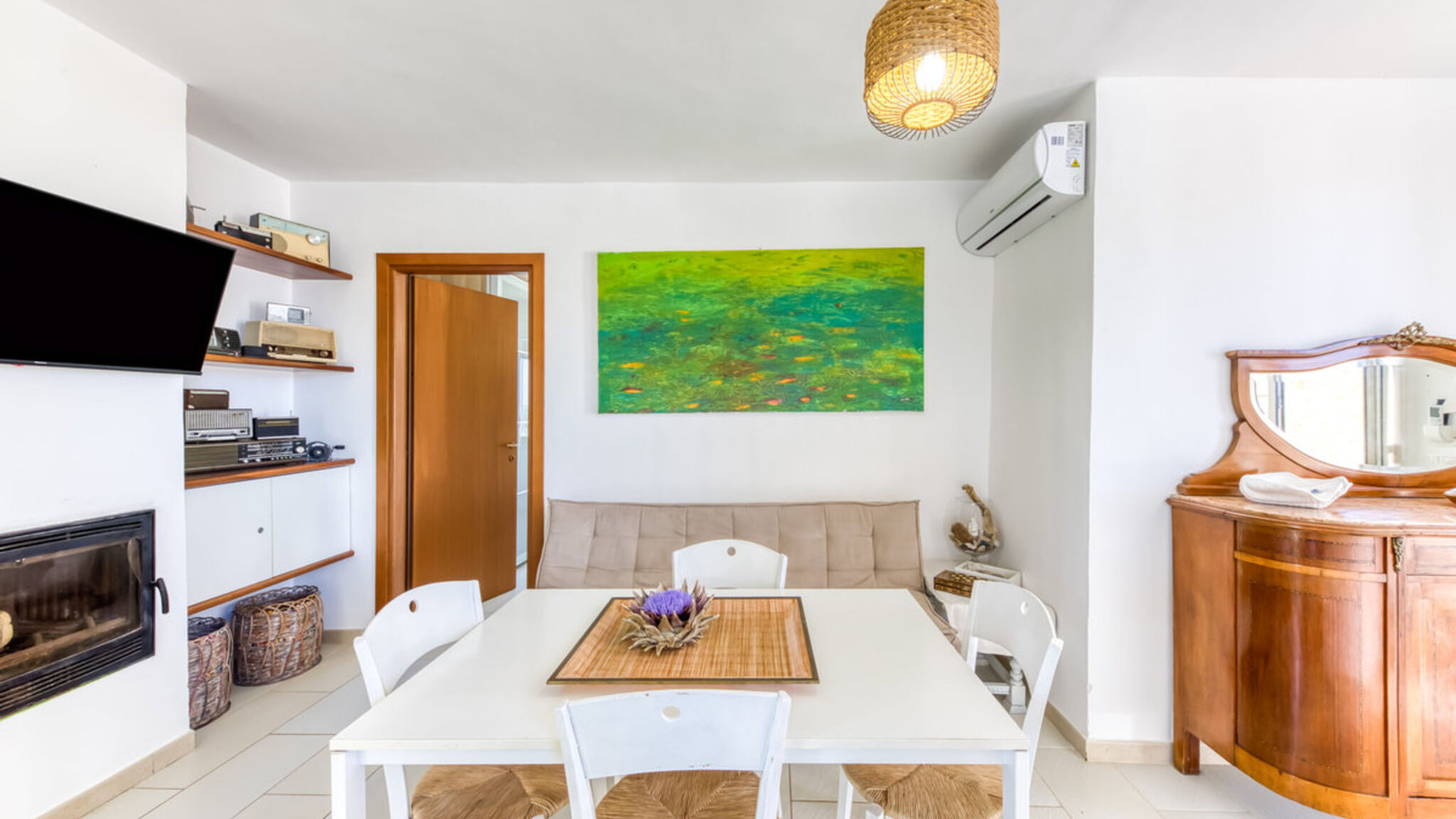 Italianway Alliste Sole Verde - Salento Reservation