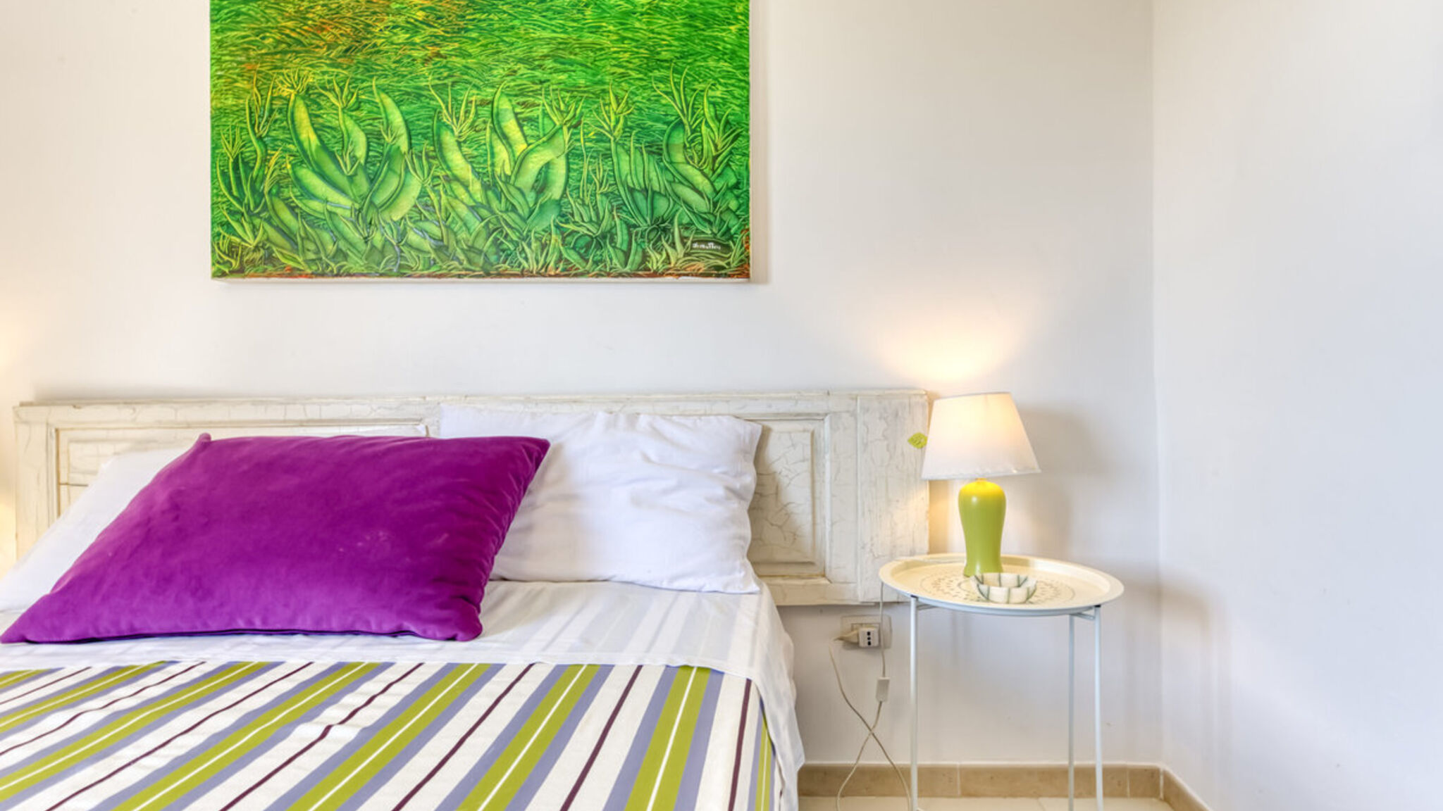 Italianway Alliste Sole Verde - Salento Reservation