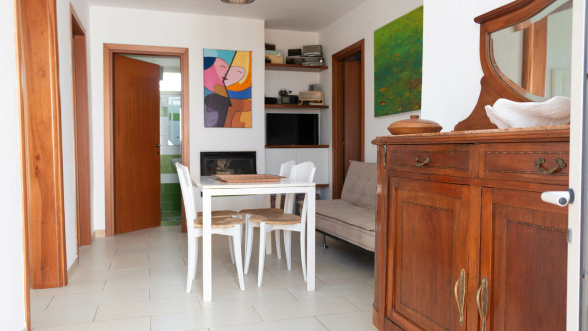 Italianway Alliste Sole Verde - Salento Reservation