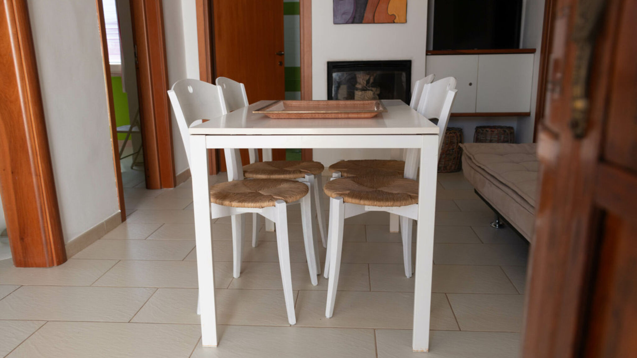Italianway Alliste Sole Verde - Salento Reservation