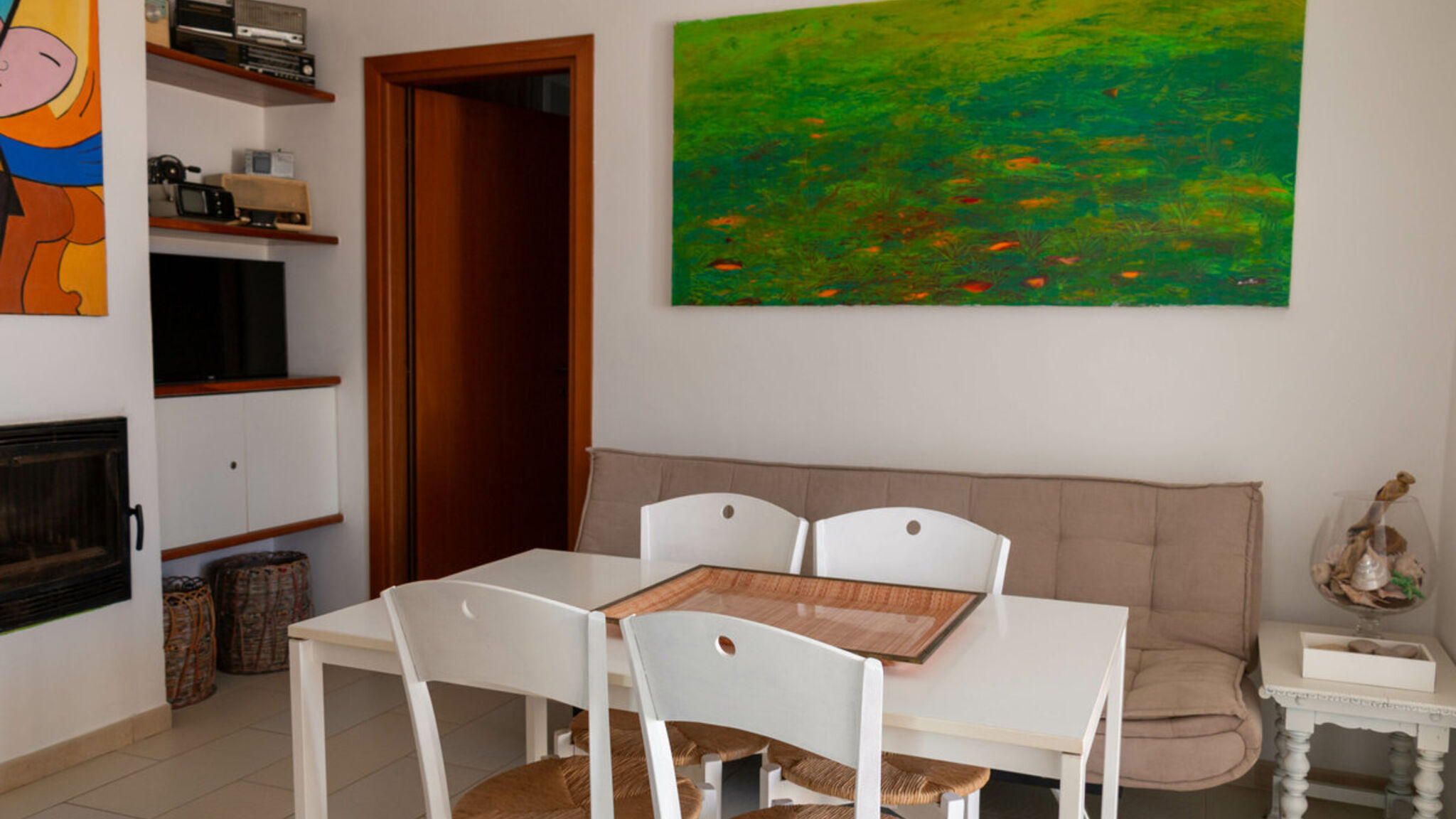 Italianway Alliste Sole Verde - Salento Reservation