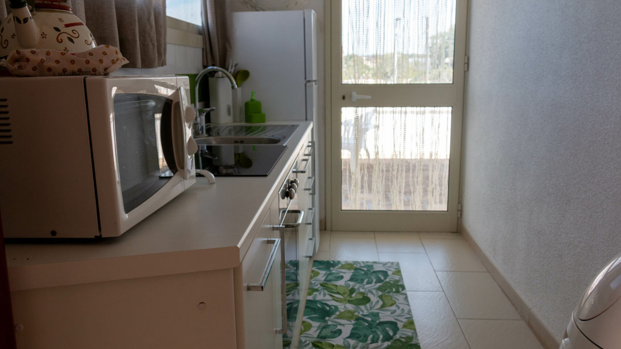Italianway Alliste Sole Verde - Salento Reservation