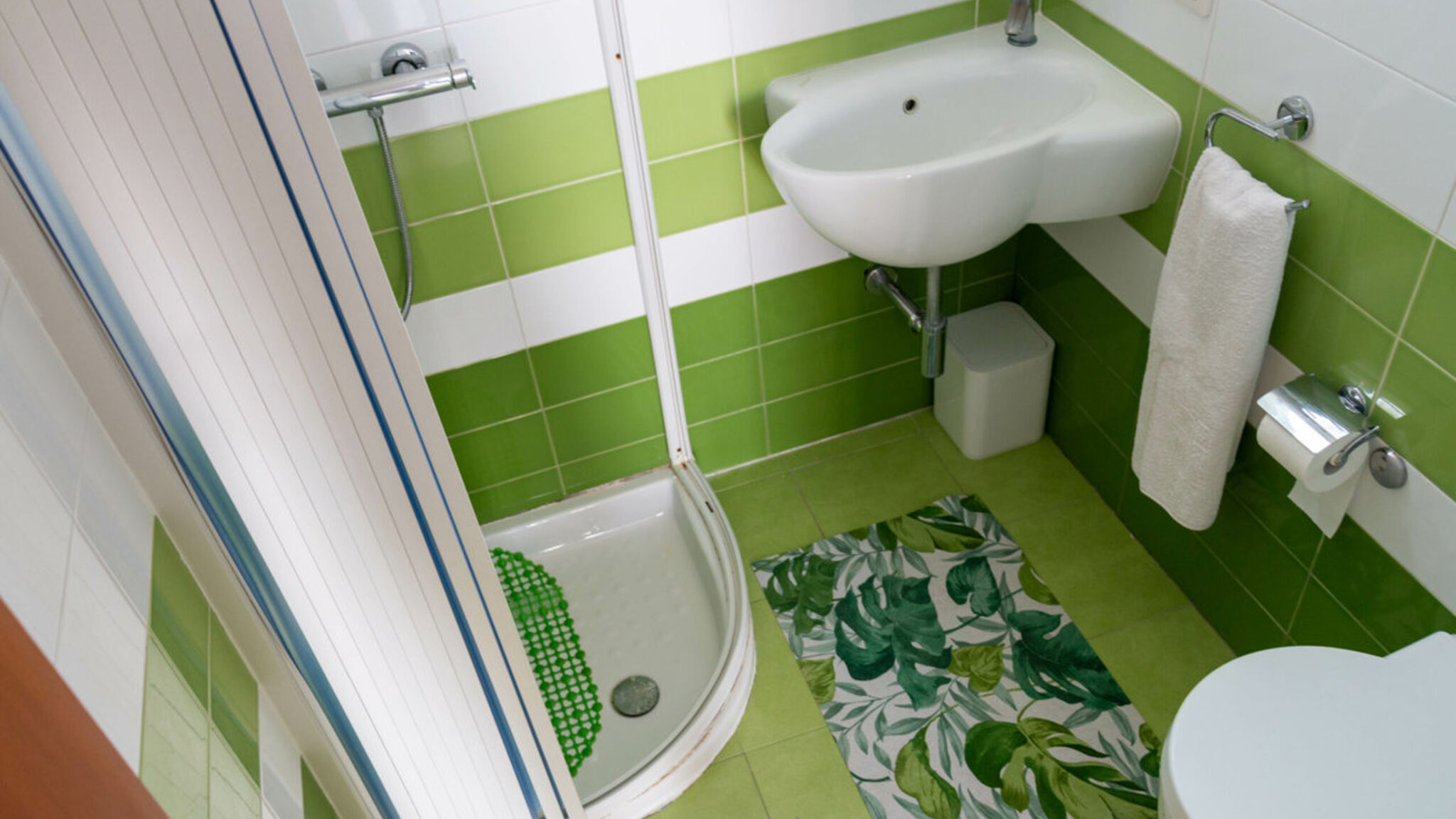 Italianway Alliste Sole Verde - Salento Reservation