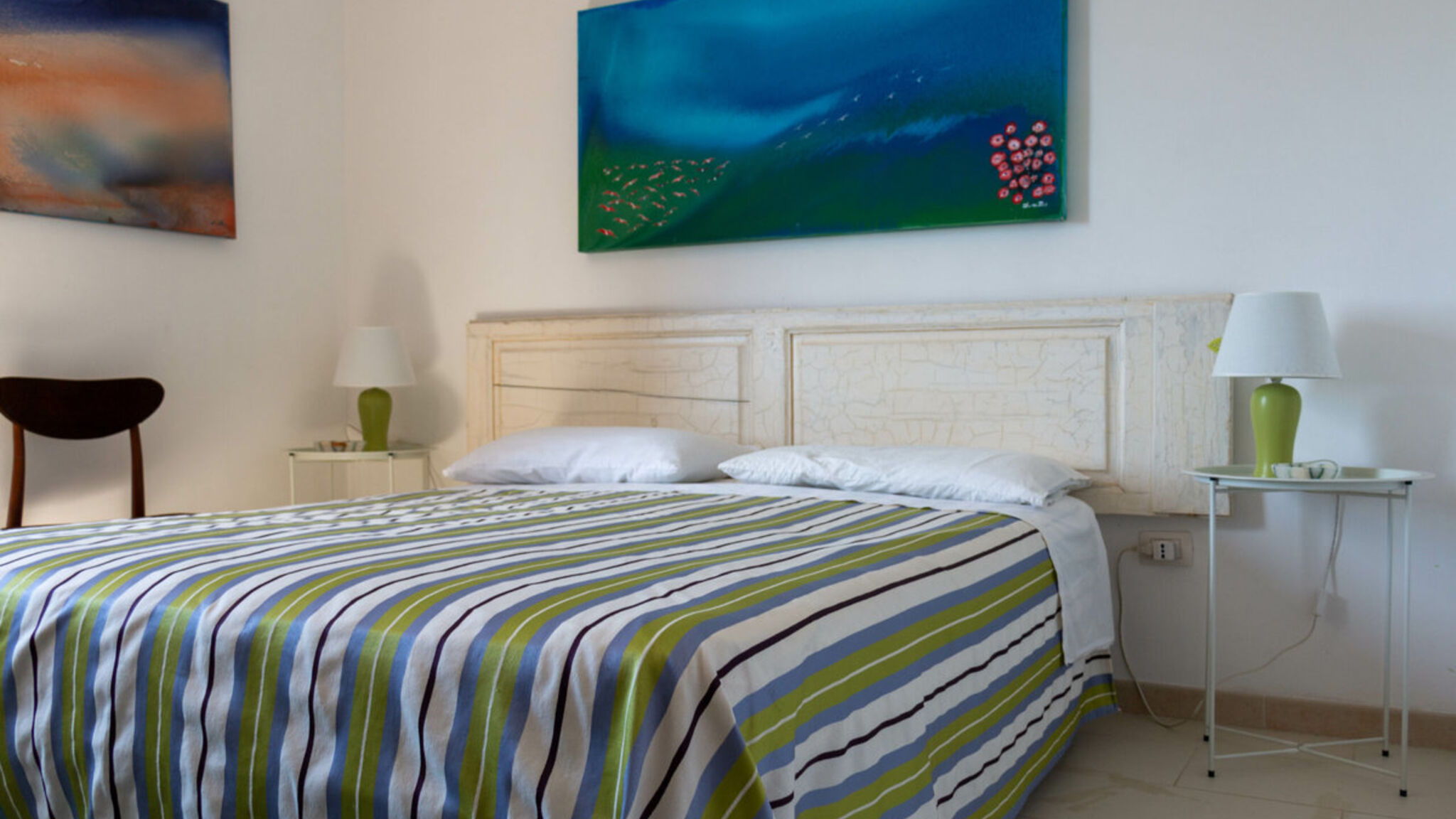 Italianway Alliste Sole Verde - Salento Reservation