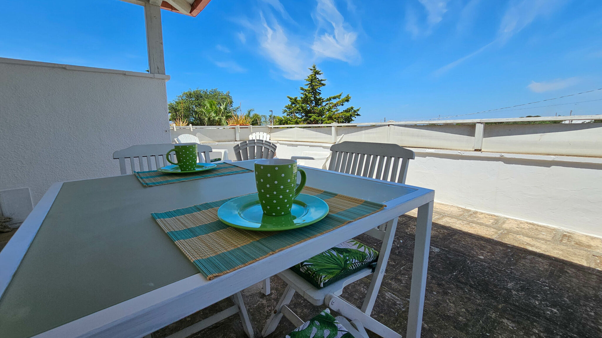 Italianway Alliste Sole Verde - Salento Reservation