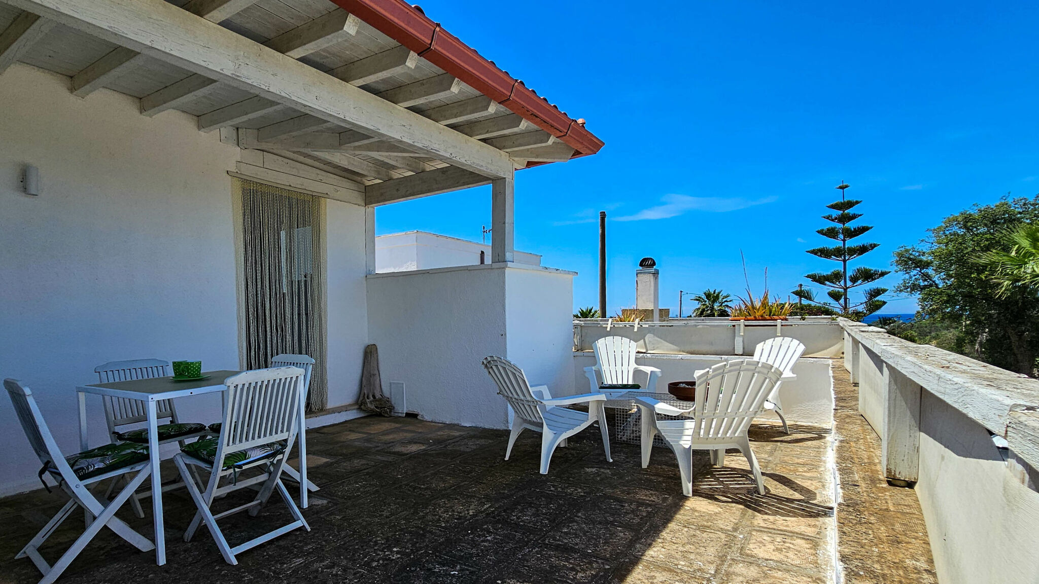 Italianway Alliste Sole Verde - Salento Reservation