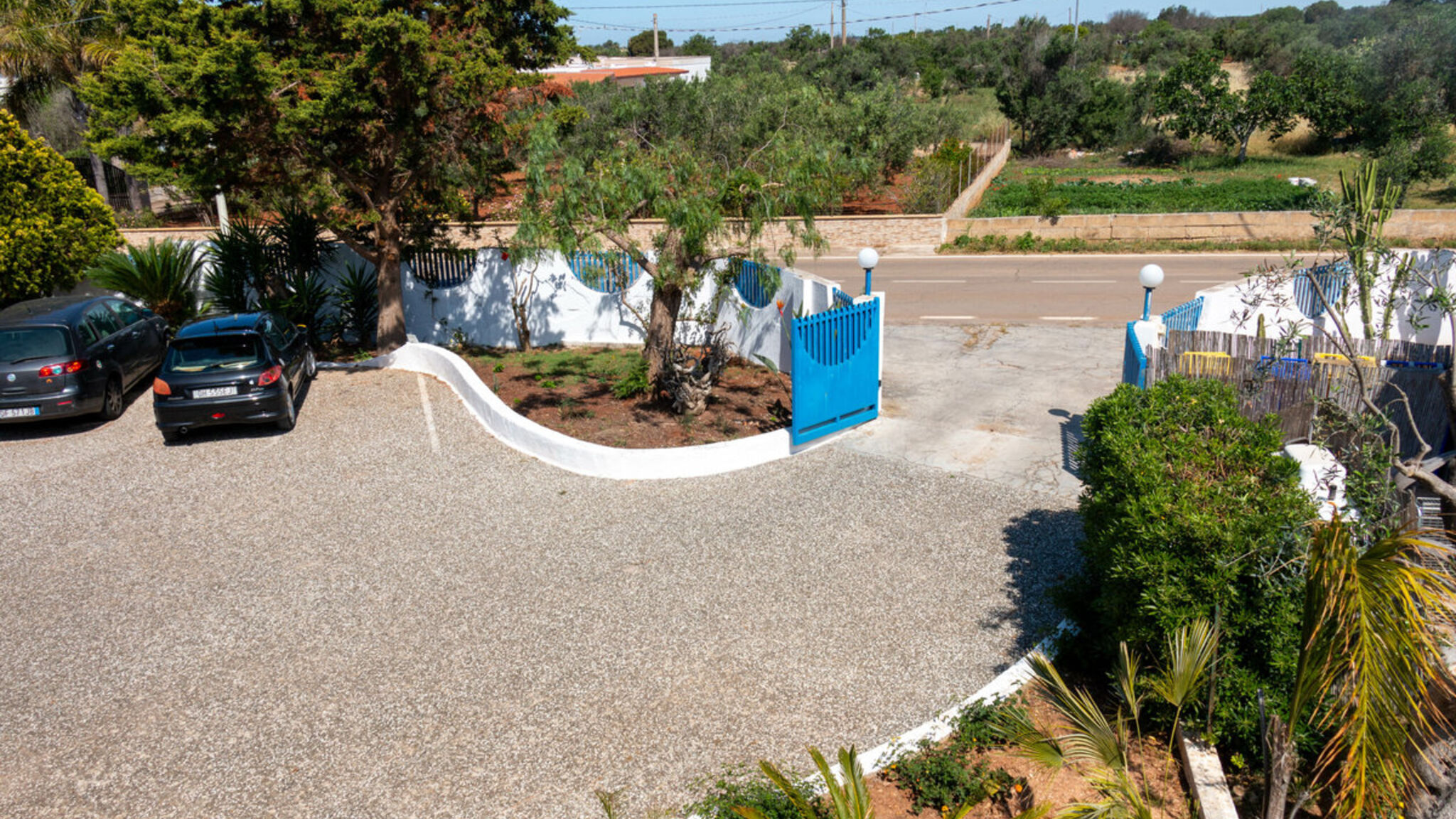 Italianway Alliste Sole Verde - Salento Reservation
