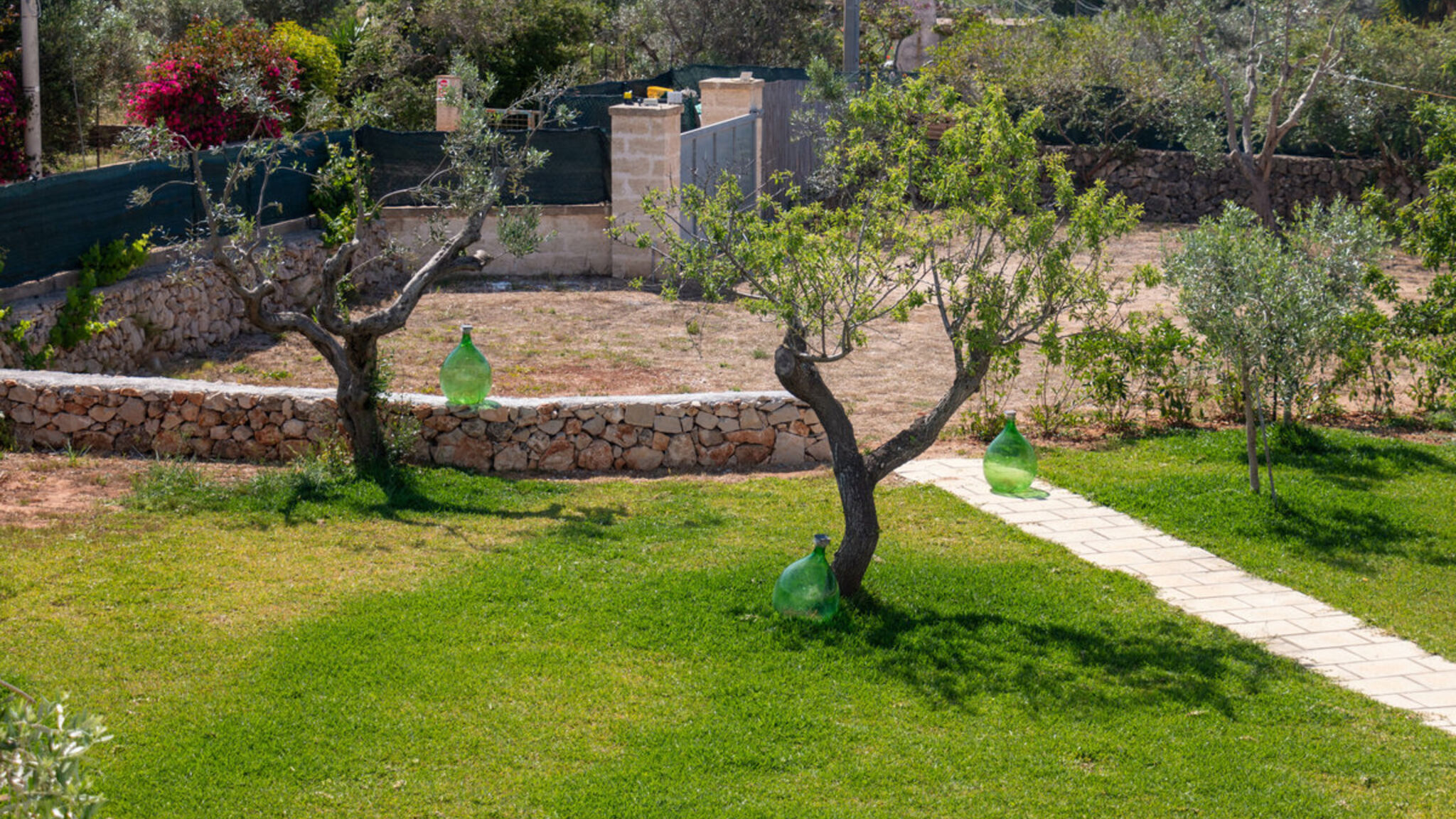 Italianway Alliste Sole Verde - Salento Reservation