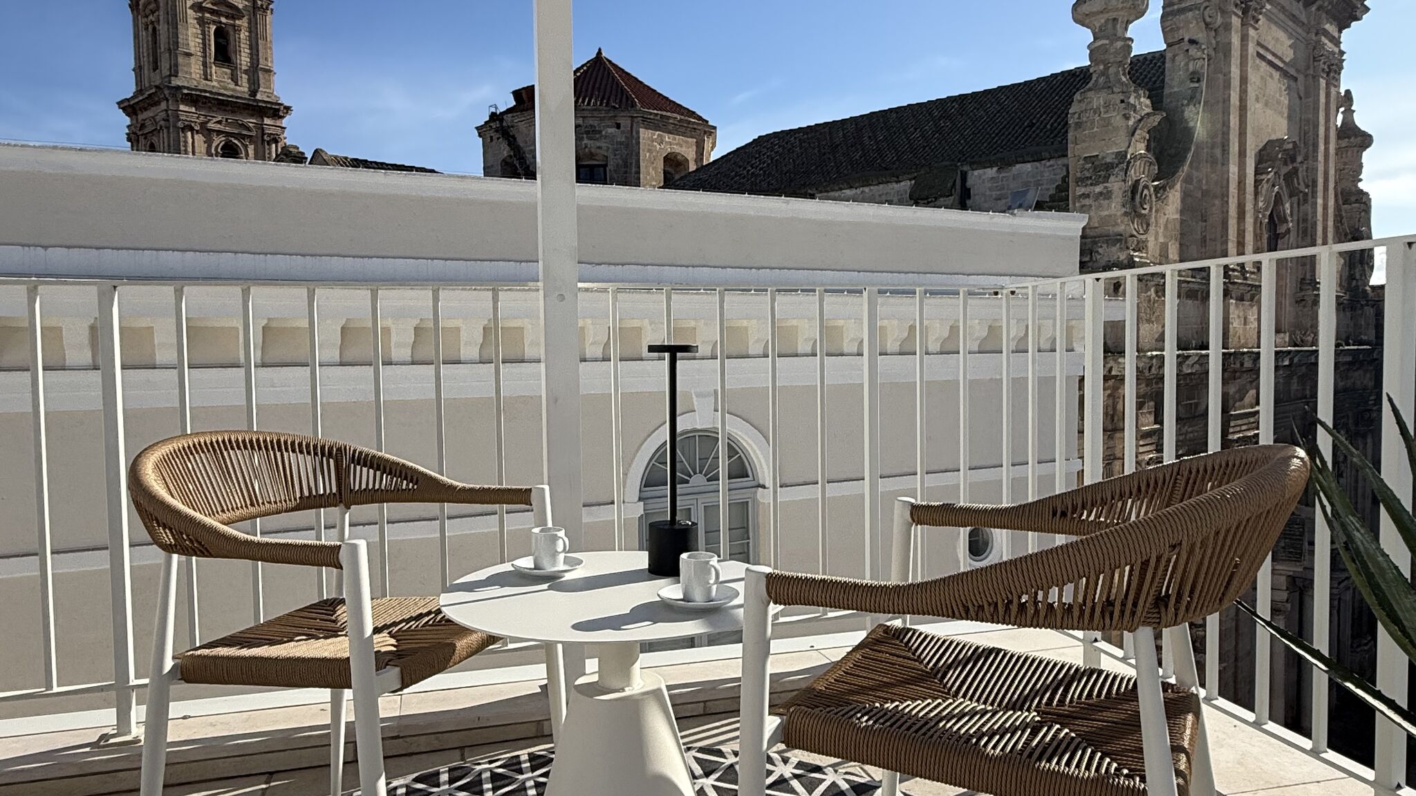 Italianway Monopoli Vista Cattedrale by Monholiday