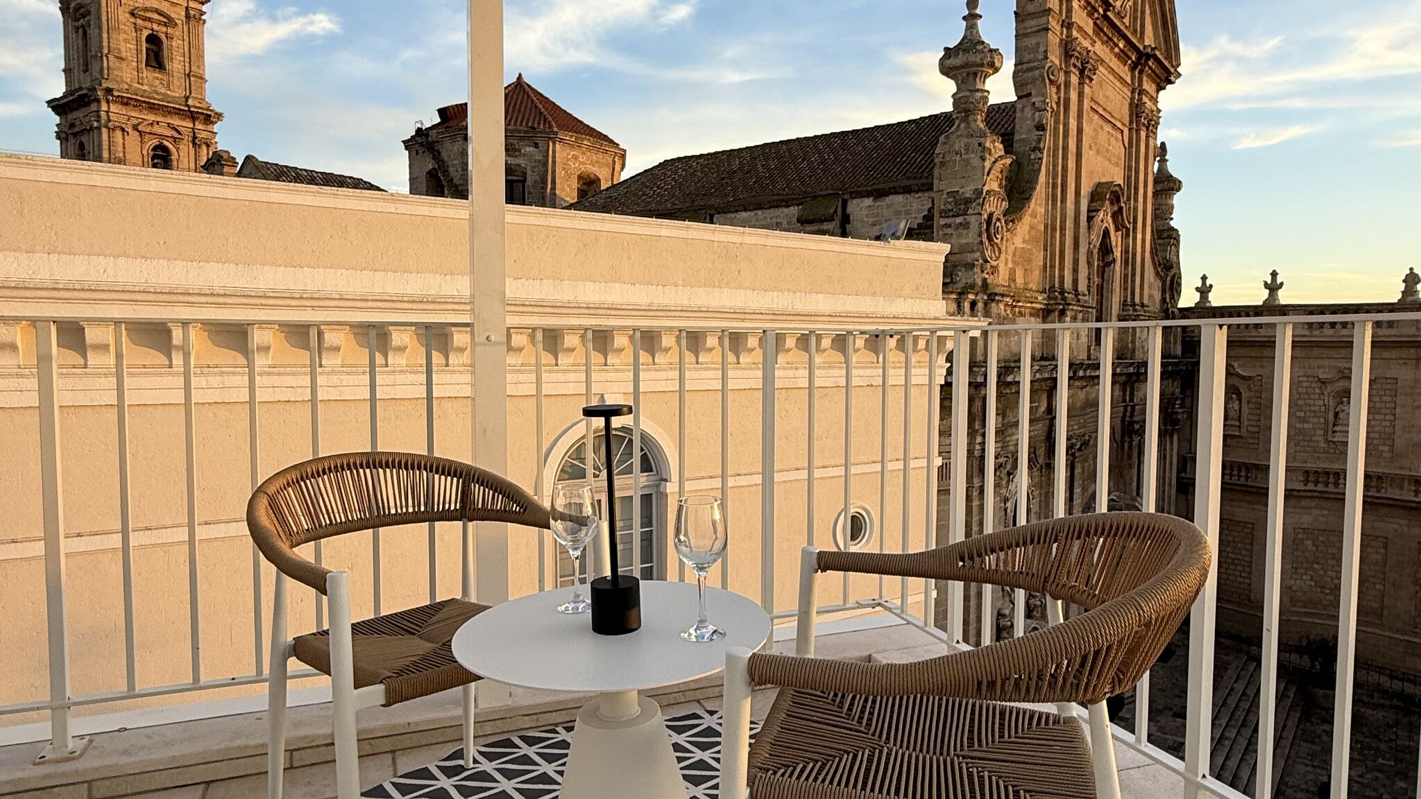 Italianway Monopoli Vista Cattedrale by Monholiday
