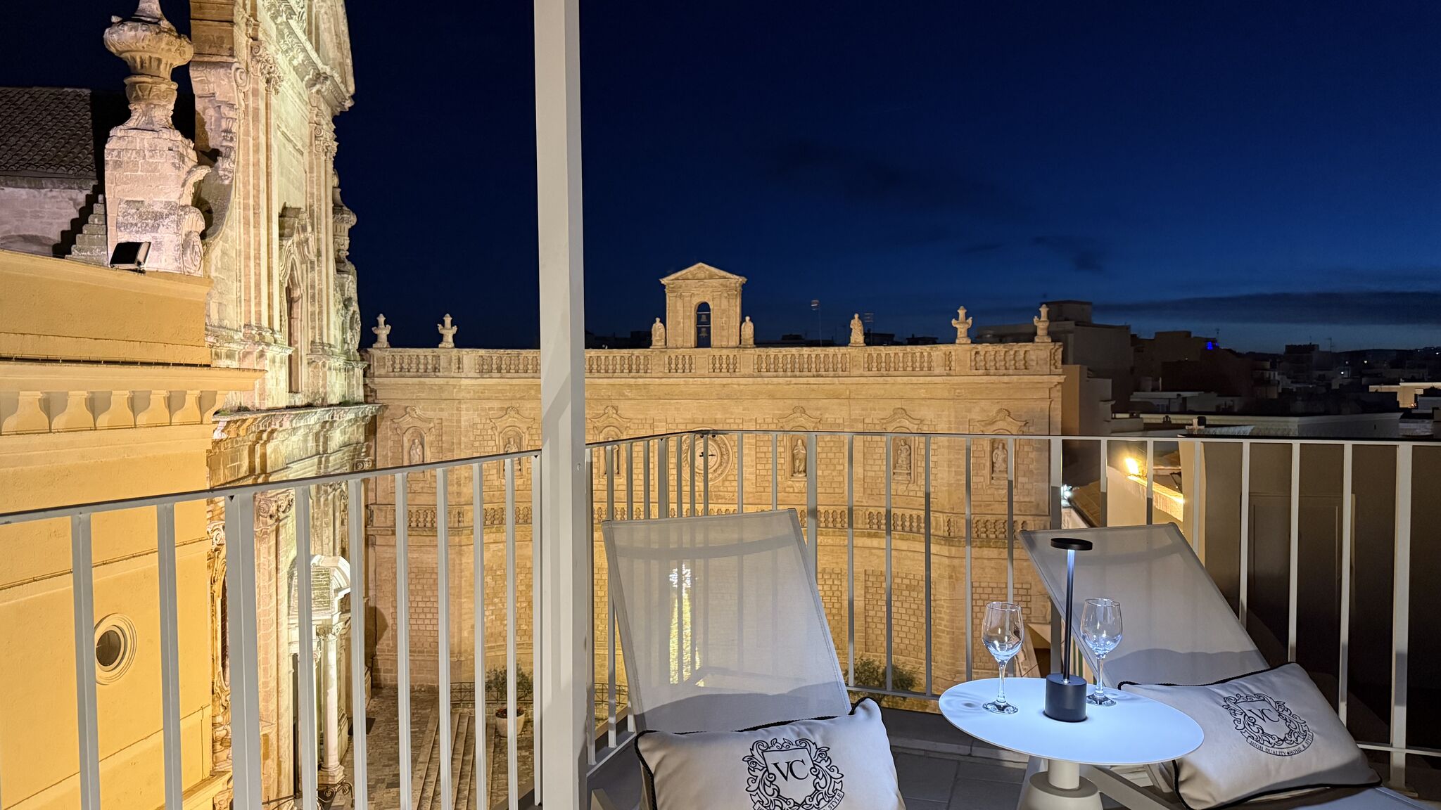 Italianway Monopoli Vista Cattedrale by Monholiday